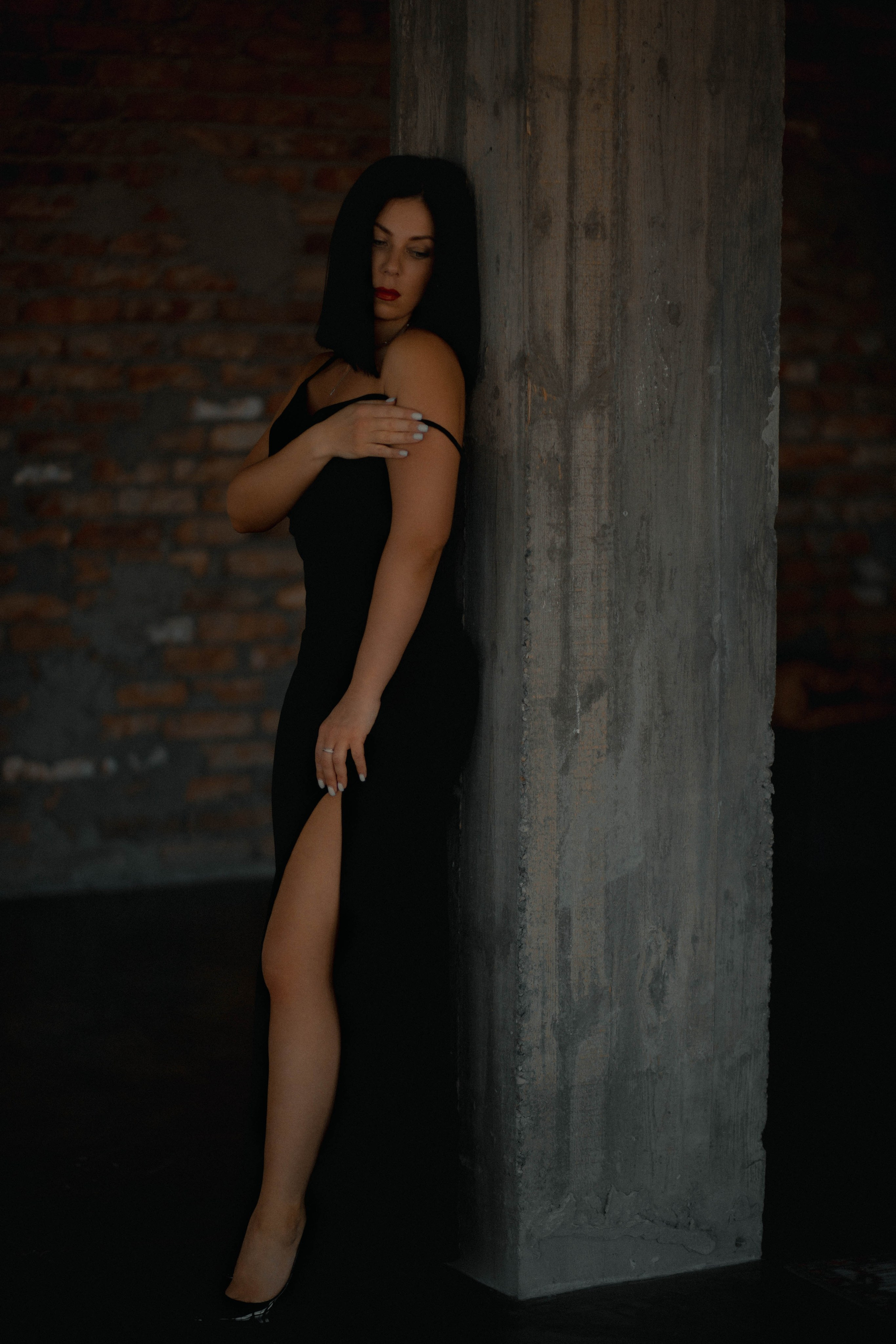 В студиях. Nadin.K фотограф Иркутск, Байкал, Братск