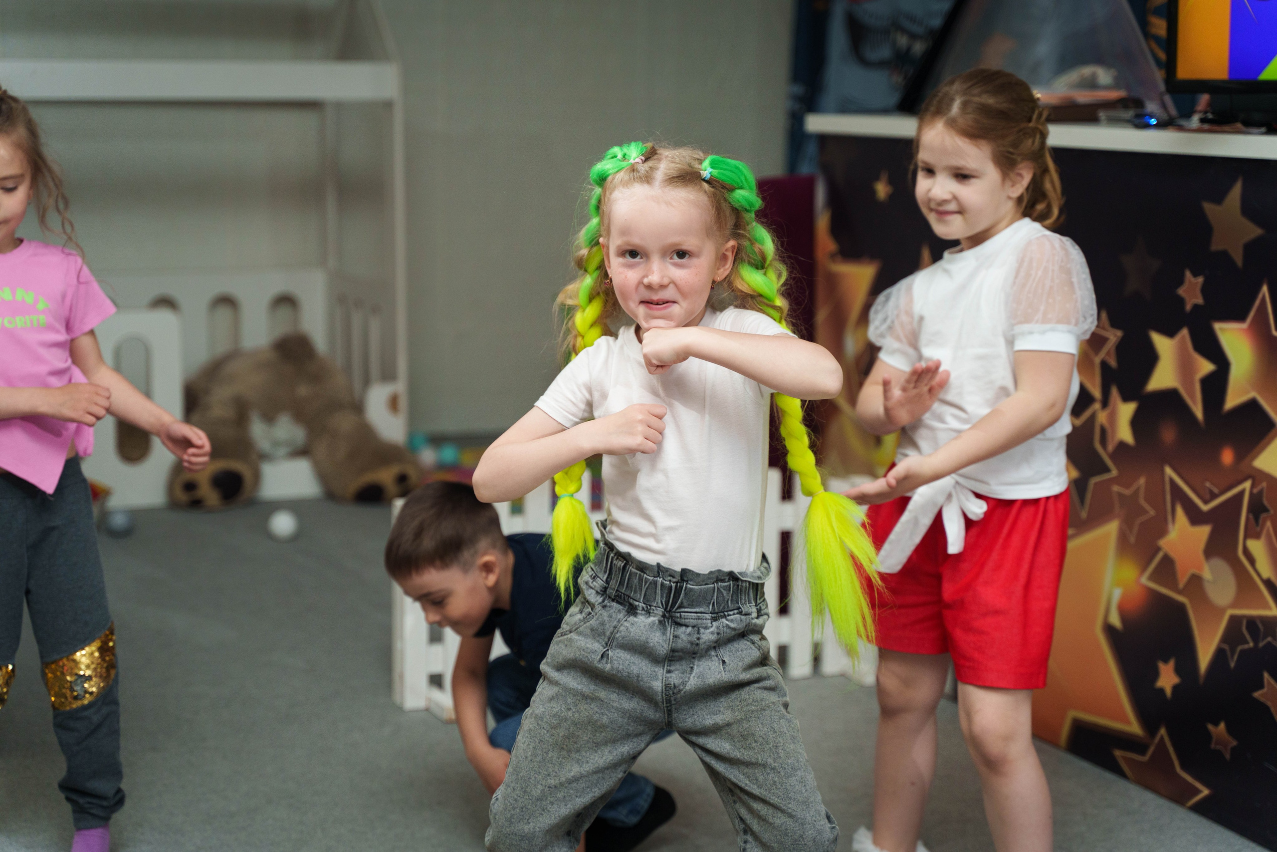Фотограф на детские праздники. Свадебный и семейный фотограф в Новосибирске Данил Коротких
