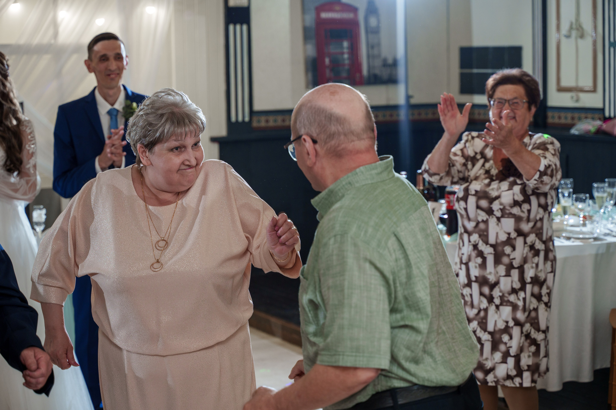 Подборка Банкетов. Свадебный и семейный фотограф в Новосибирске Данил Коротких