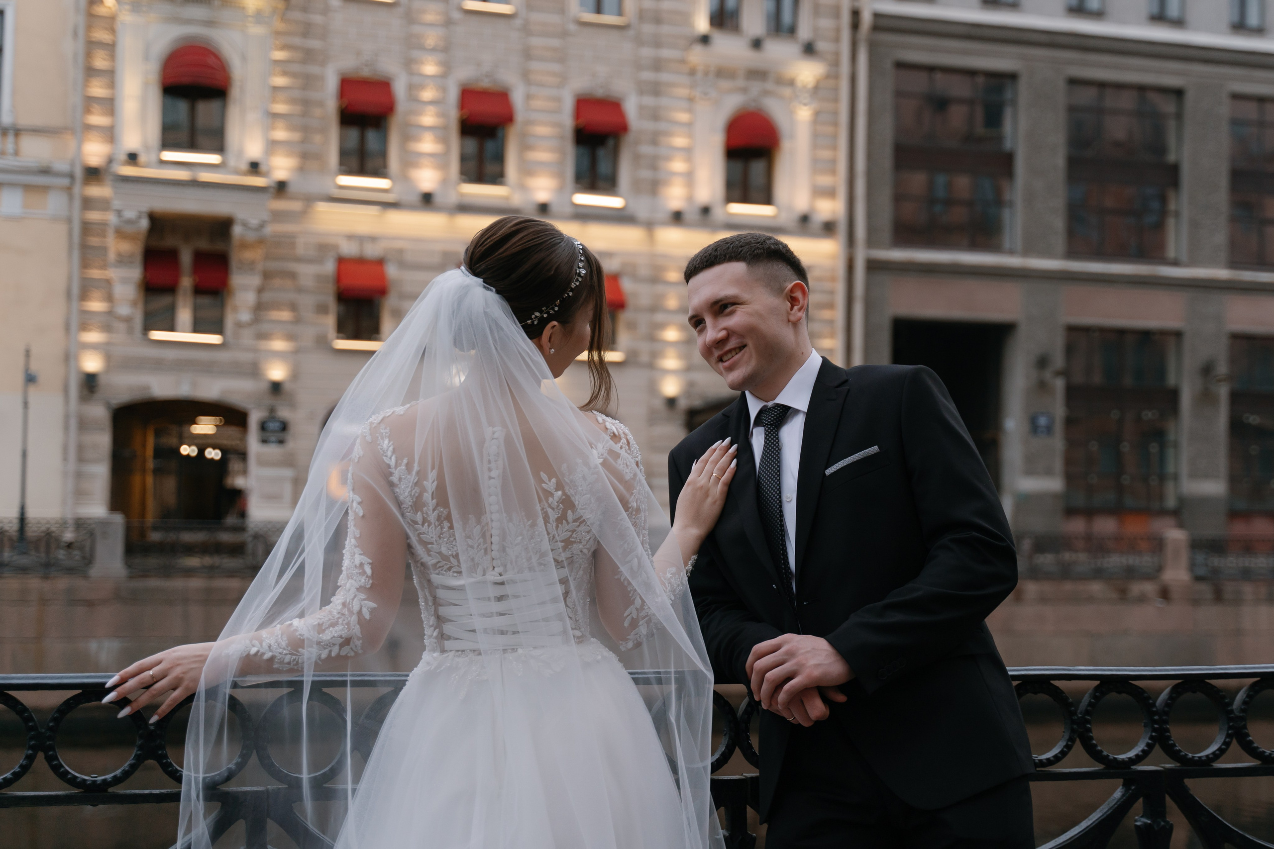 08.09.2023. Свадебный фотограф — Наталья Фед СПб/Москва