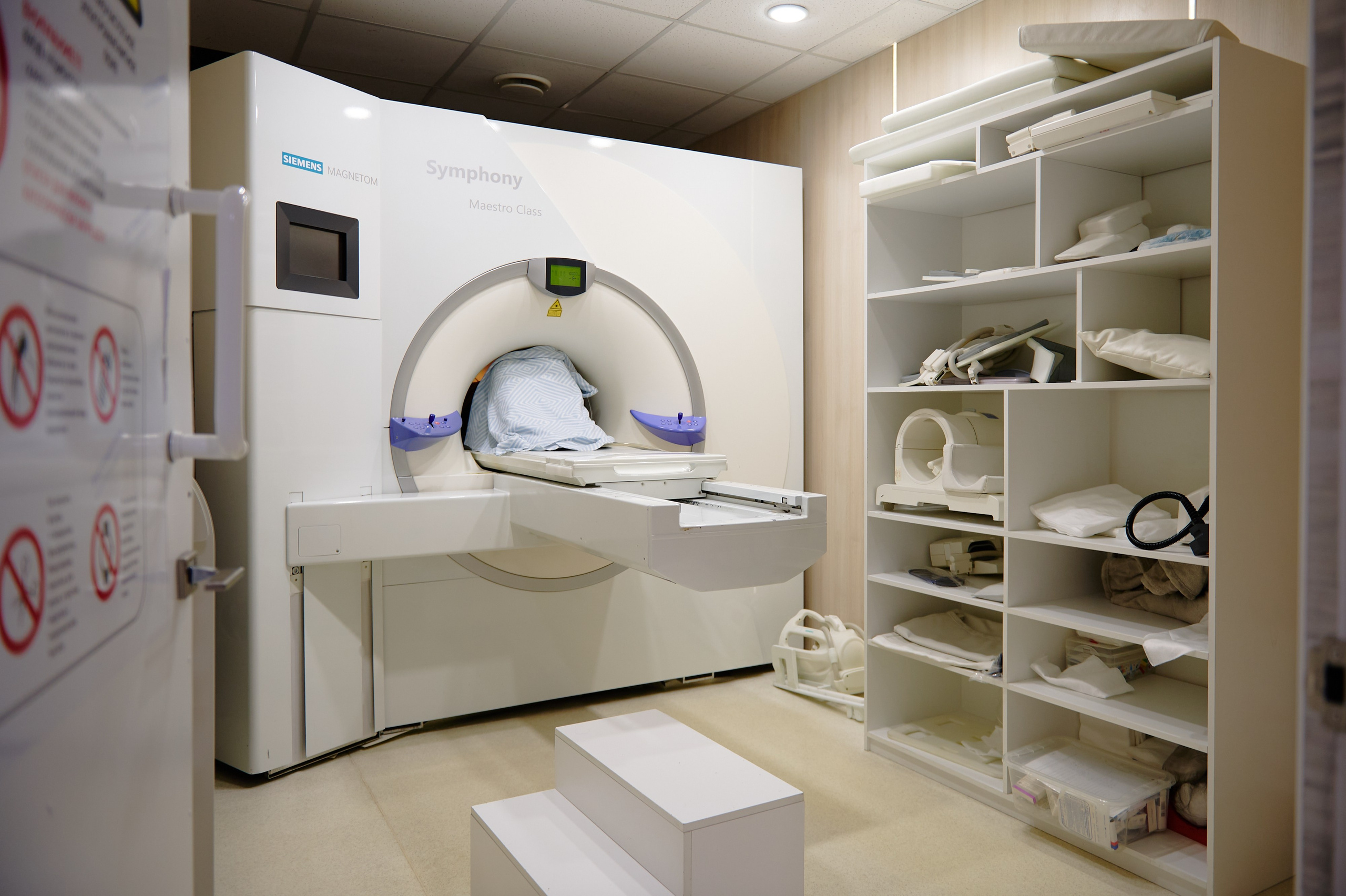 МРТ Лидер. Фотограф Дмитрий Пименов