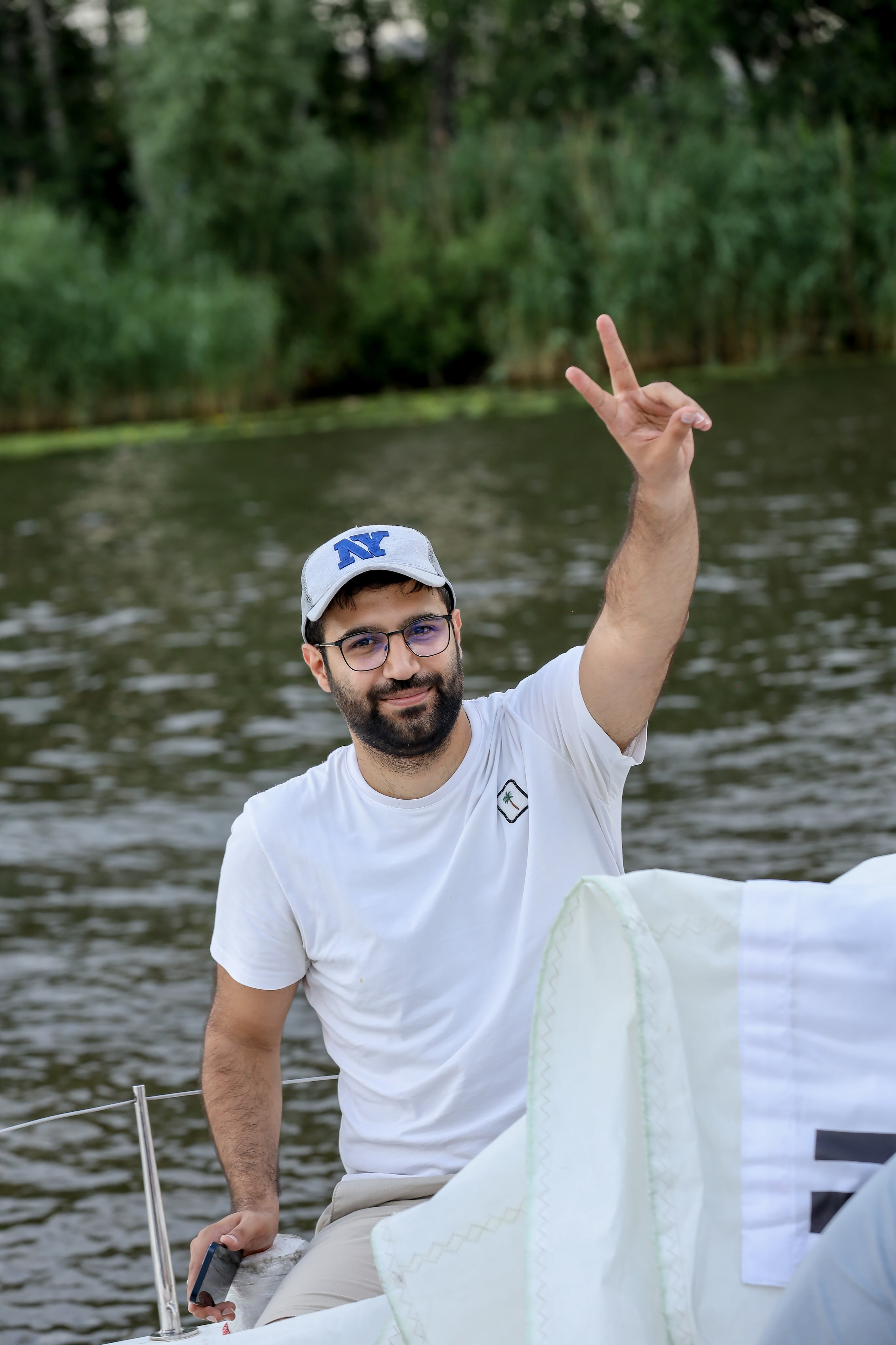 DIS регата2024. Фотограф Антон Чупринин