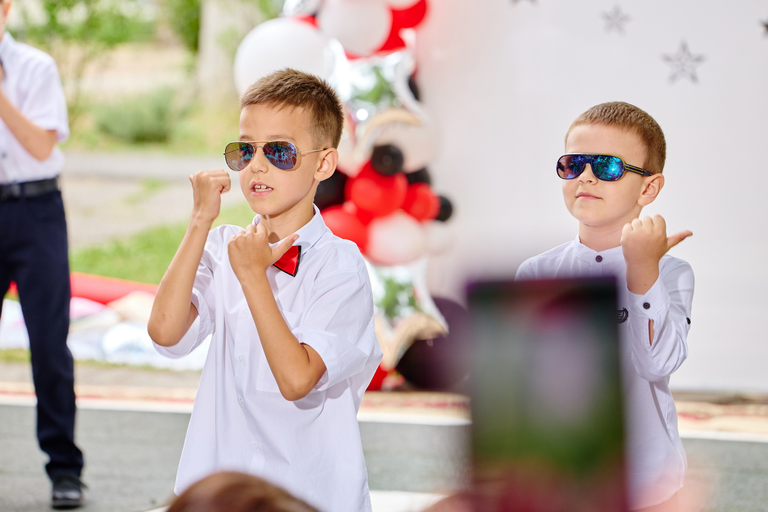 Выпускной 45 сад. Фотограф Выпускные альбомы Таганрог Сергей Коробченко