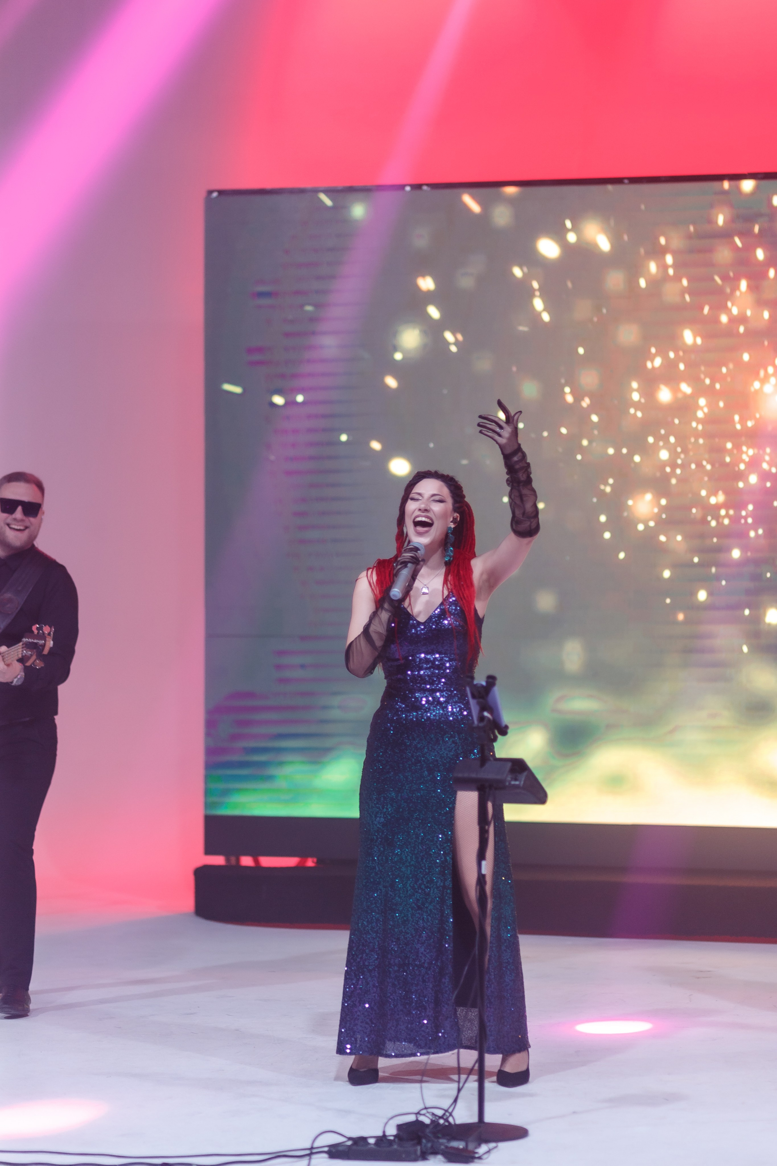 Апикс Конференция. Свадебный фотограф в Москве — Ольга Козловская