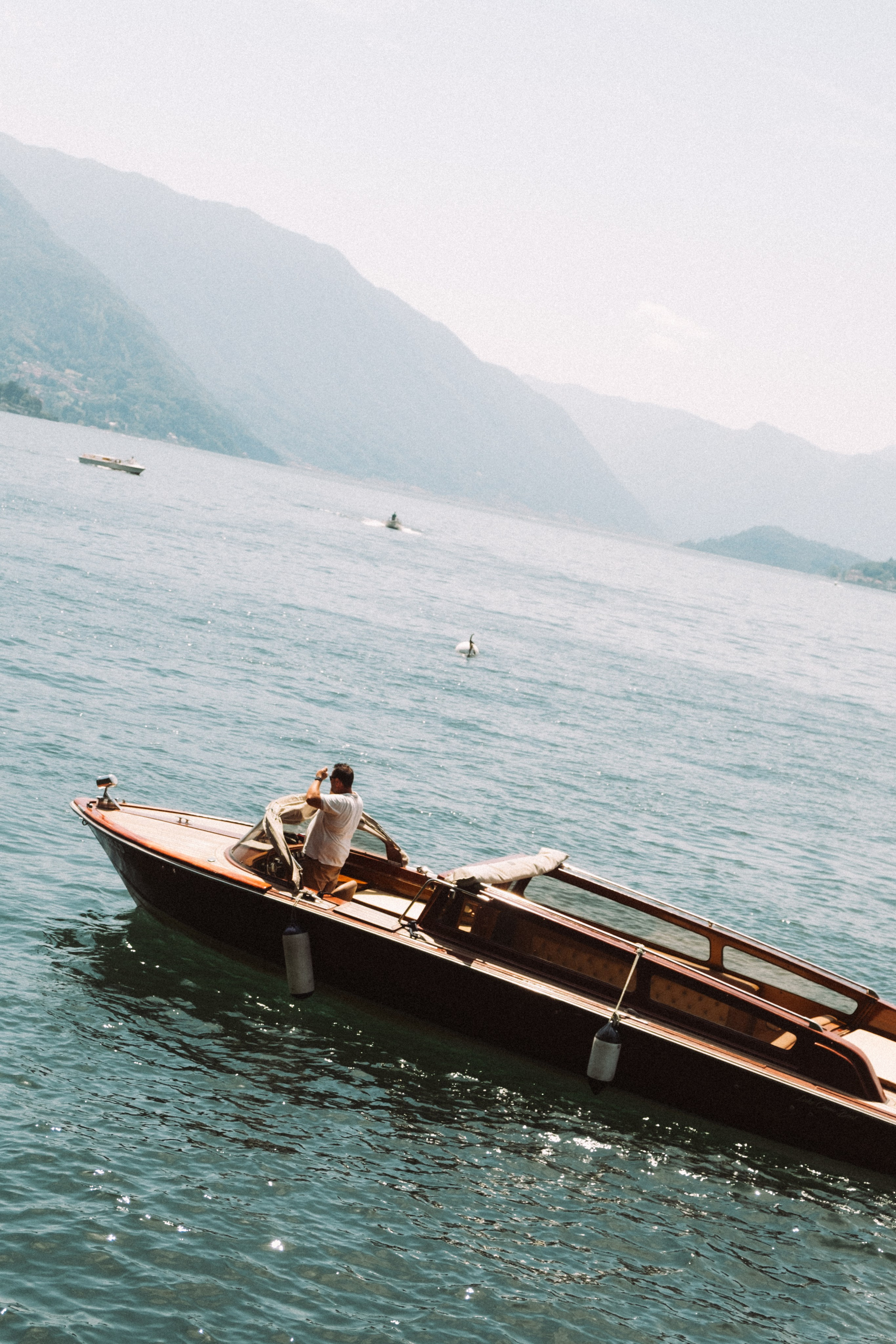 Тревел & Fine Art. Фотограф Валерия Бурма