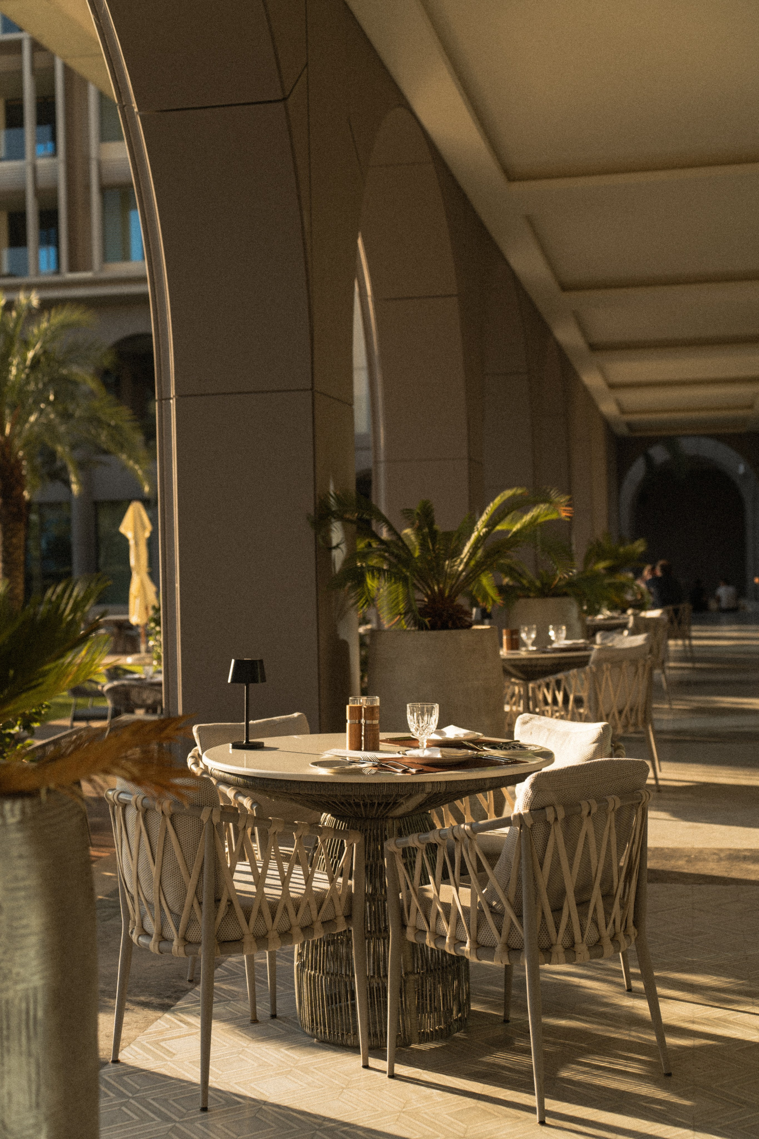 One&Only Portonovi. Фотограф Валерия Бурма