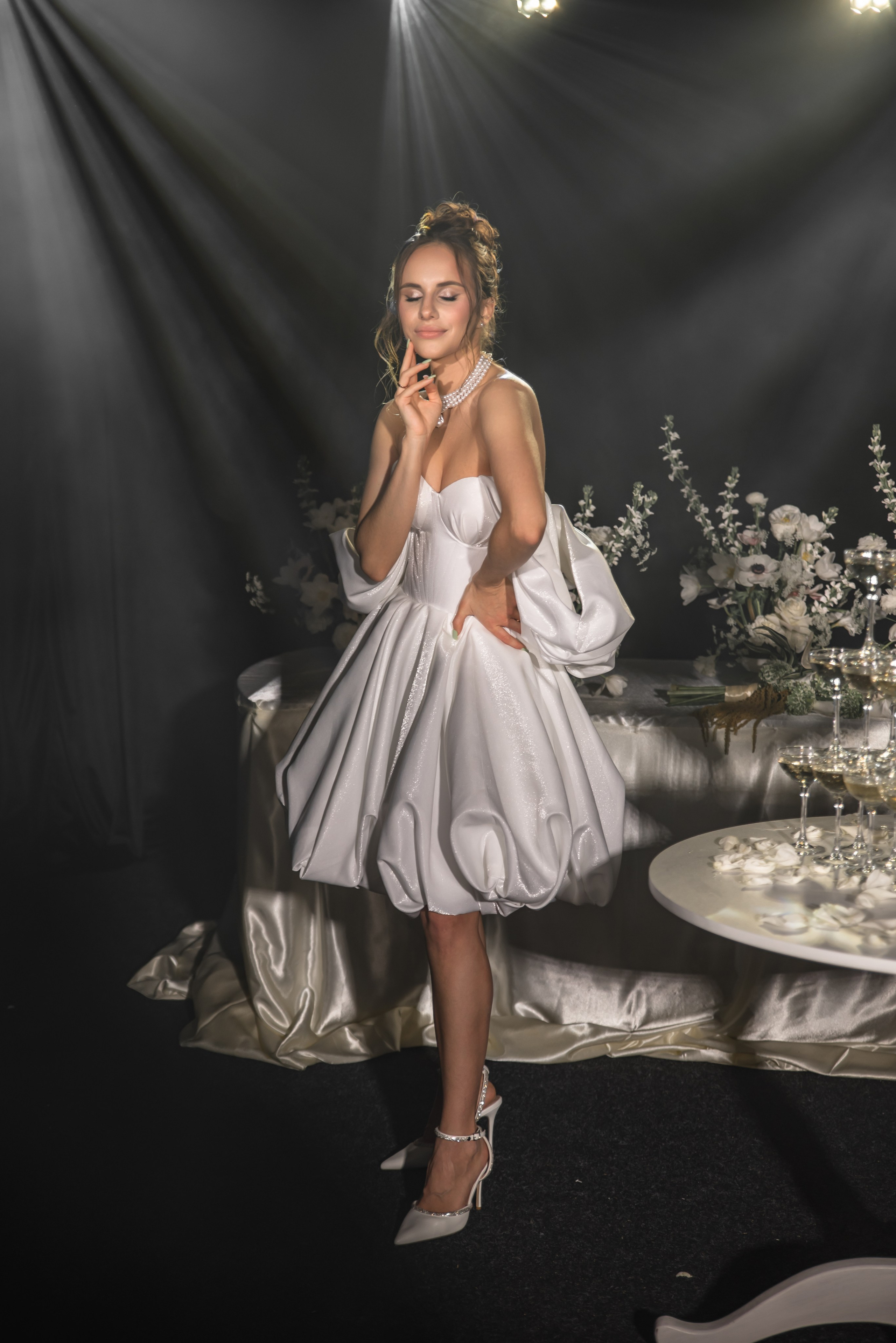 Краснодар. Свадебный и семейный фотограф в Краснодарском крае