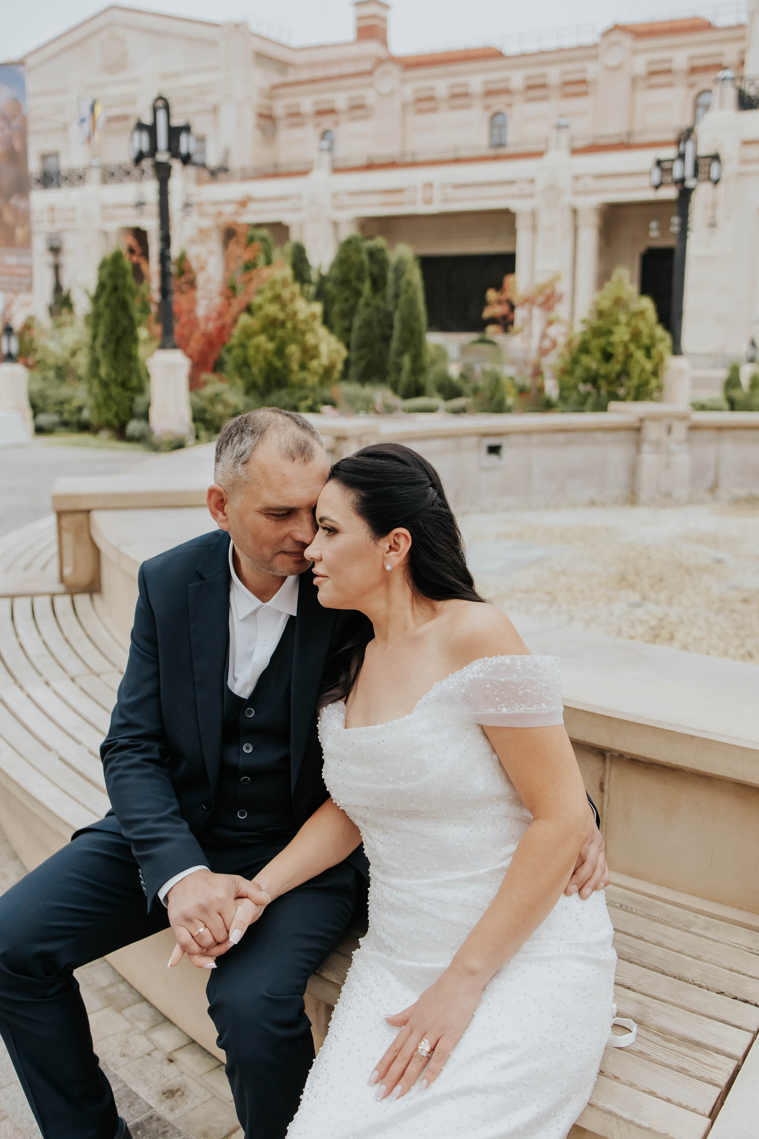 Эльвира&Алексей. Фотограф Немазенко Ольга