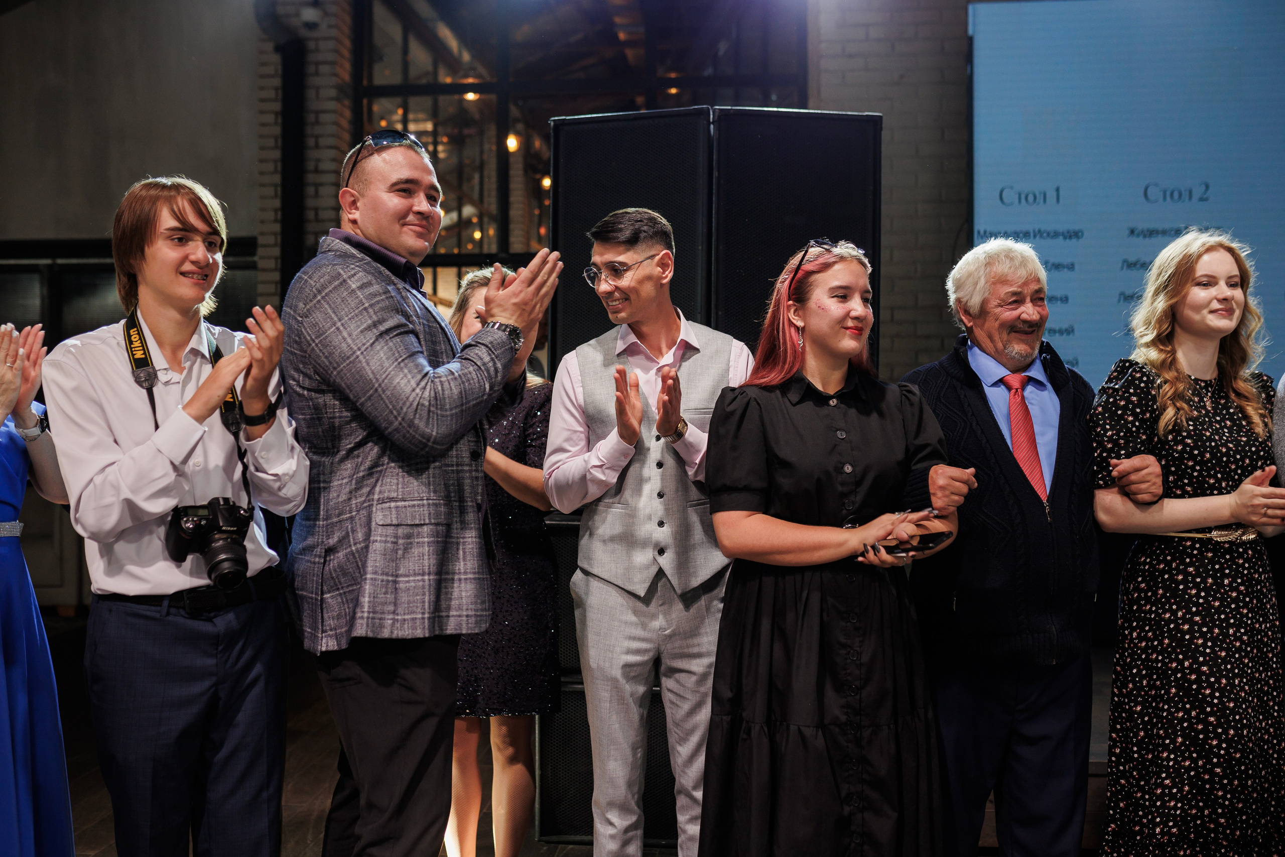 Алексей & Кристина. Свадебный фотограф Санкт-Петербург