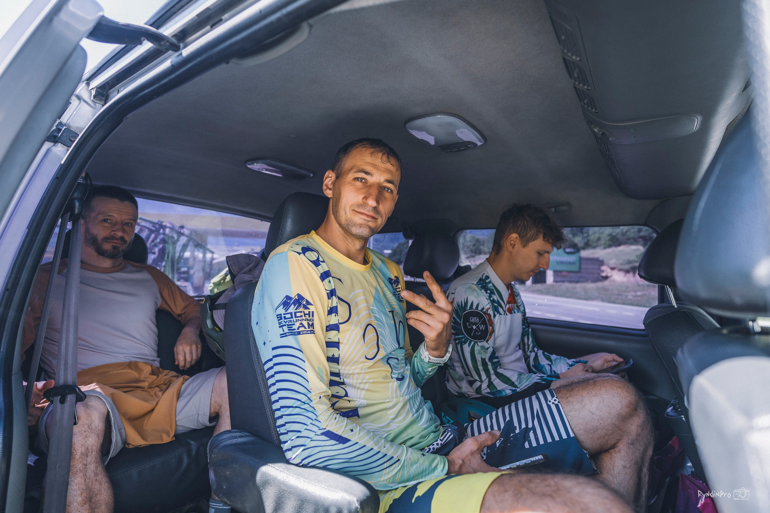 Велотур Жемчужина Кавказа 24.07.24 Ковальтур. Репортажный фотограф в Краснодаре Рындин Дмитрий