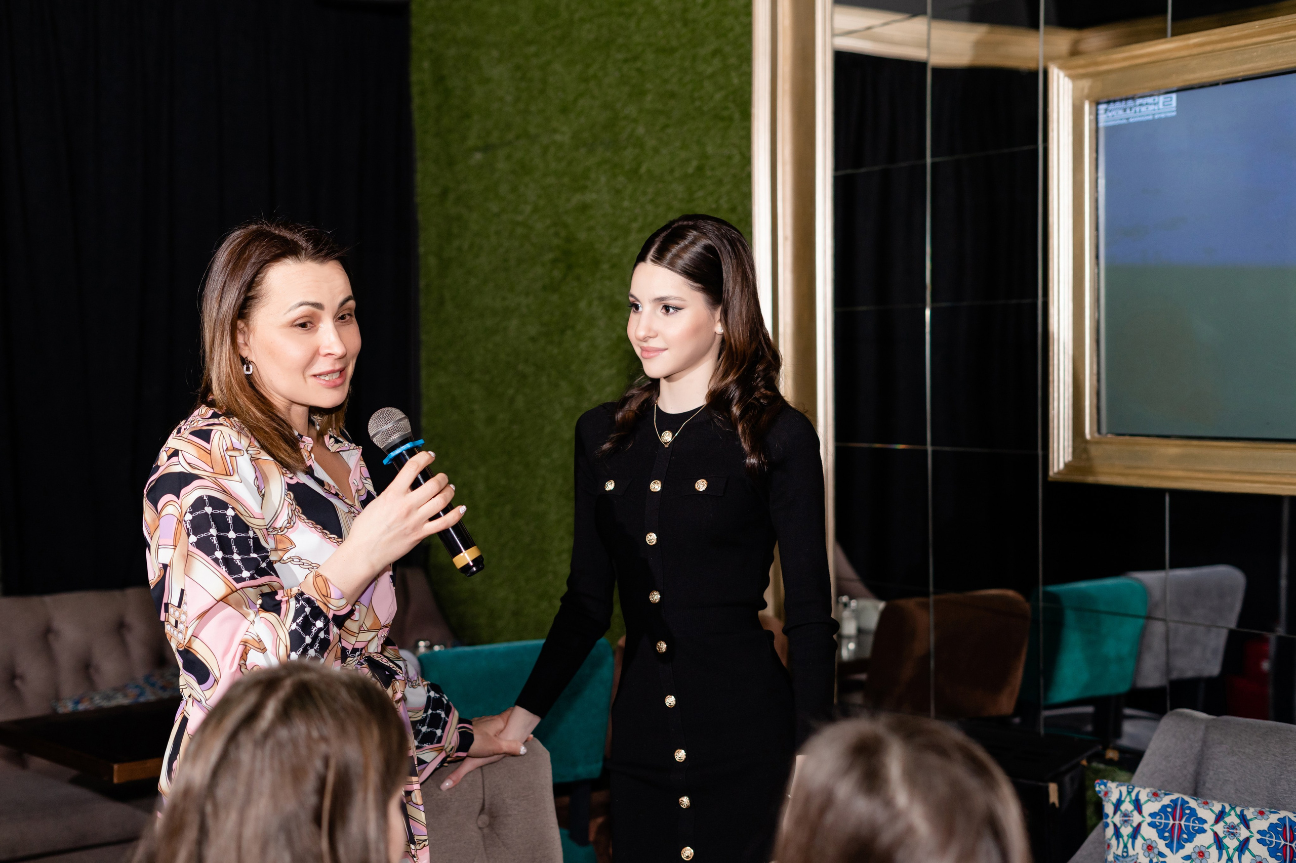 Изабелла / Calao. Фотограф мероприятий в Ростове-на-Дону Есманская Елена