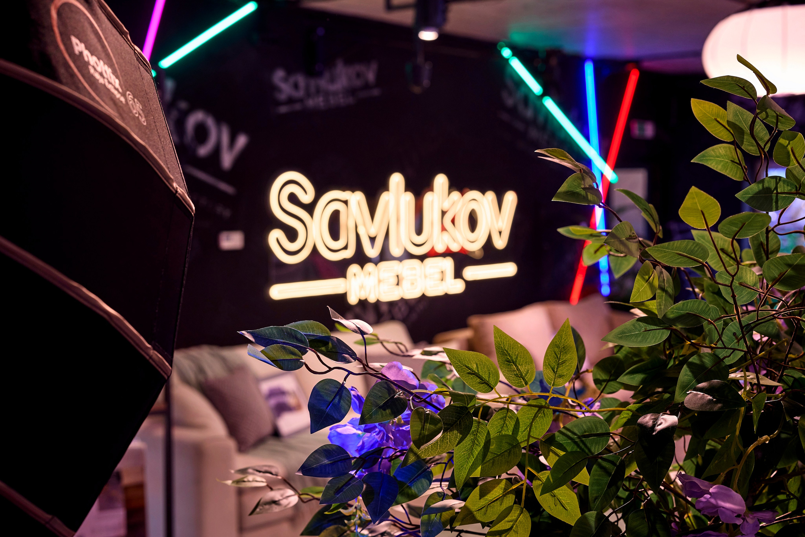 Ника. EVG PROHOROV