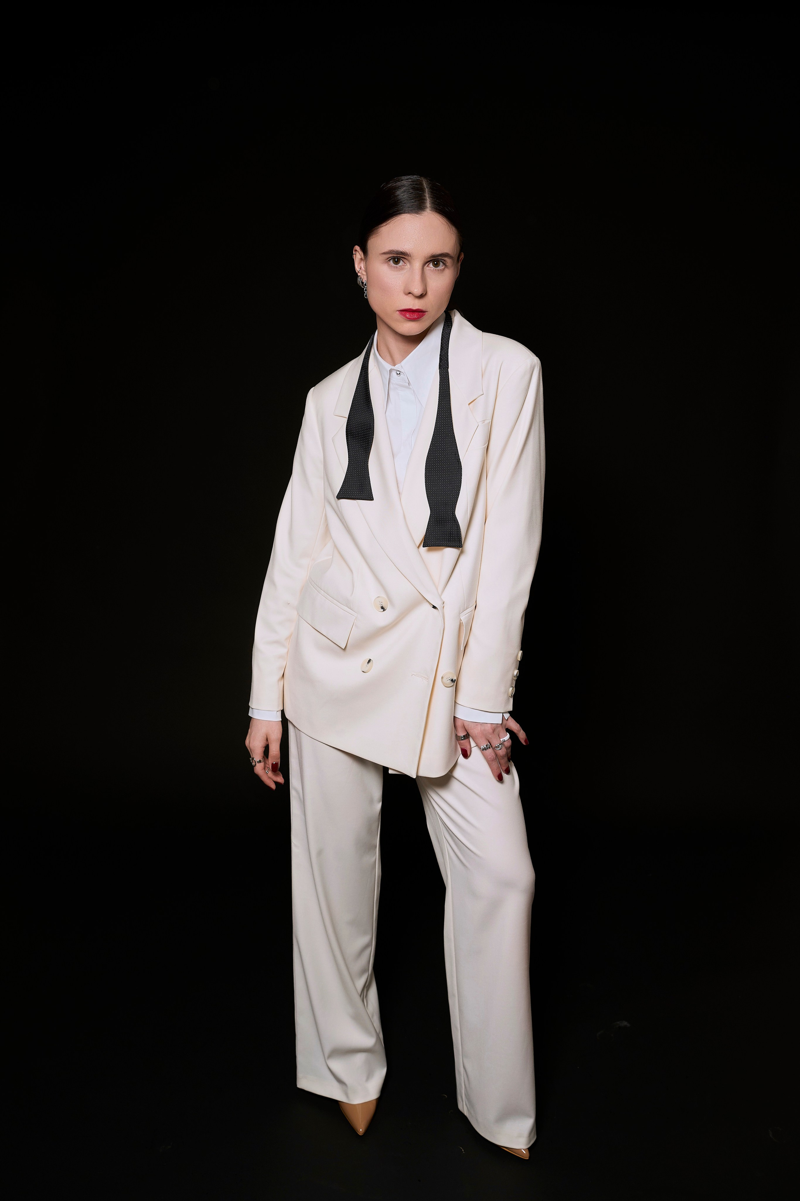 Деловая женская одежда. EVG PROHOROV