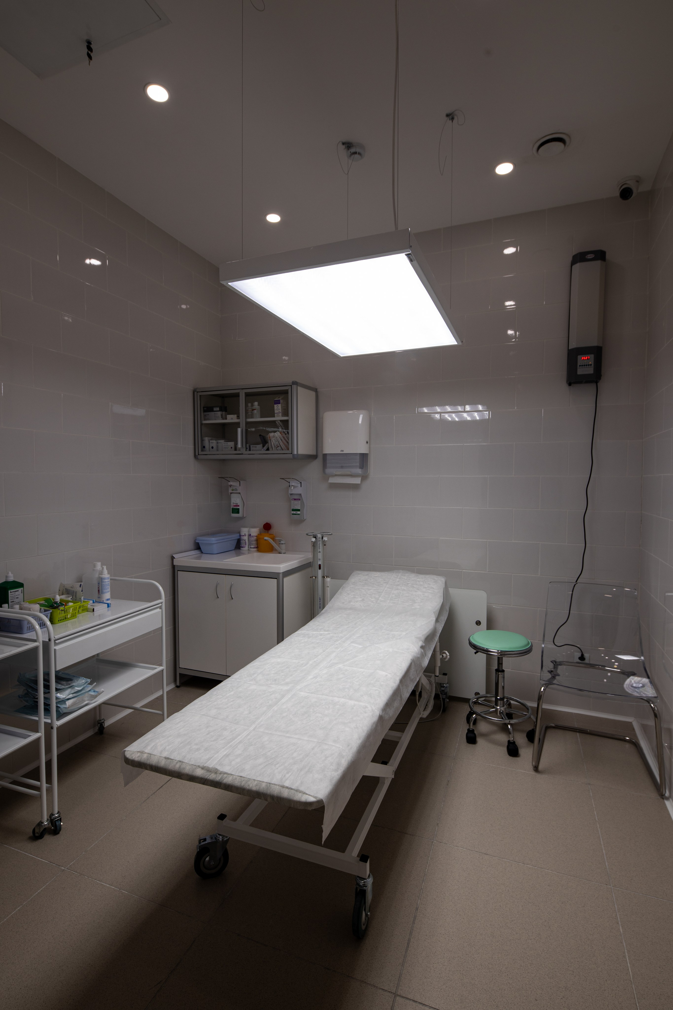 Клиника пластической хирургии «Форма». Алексей Дьяков. Photo • Video • Event