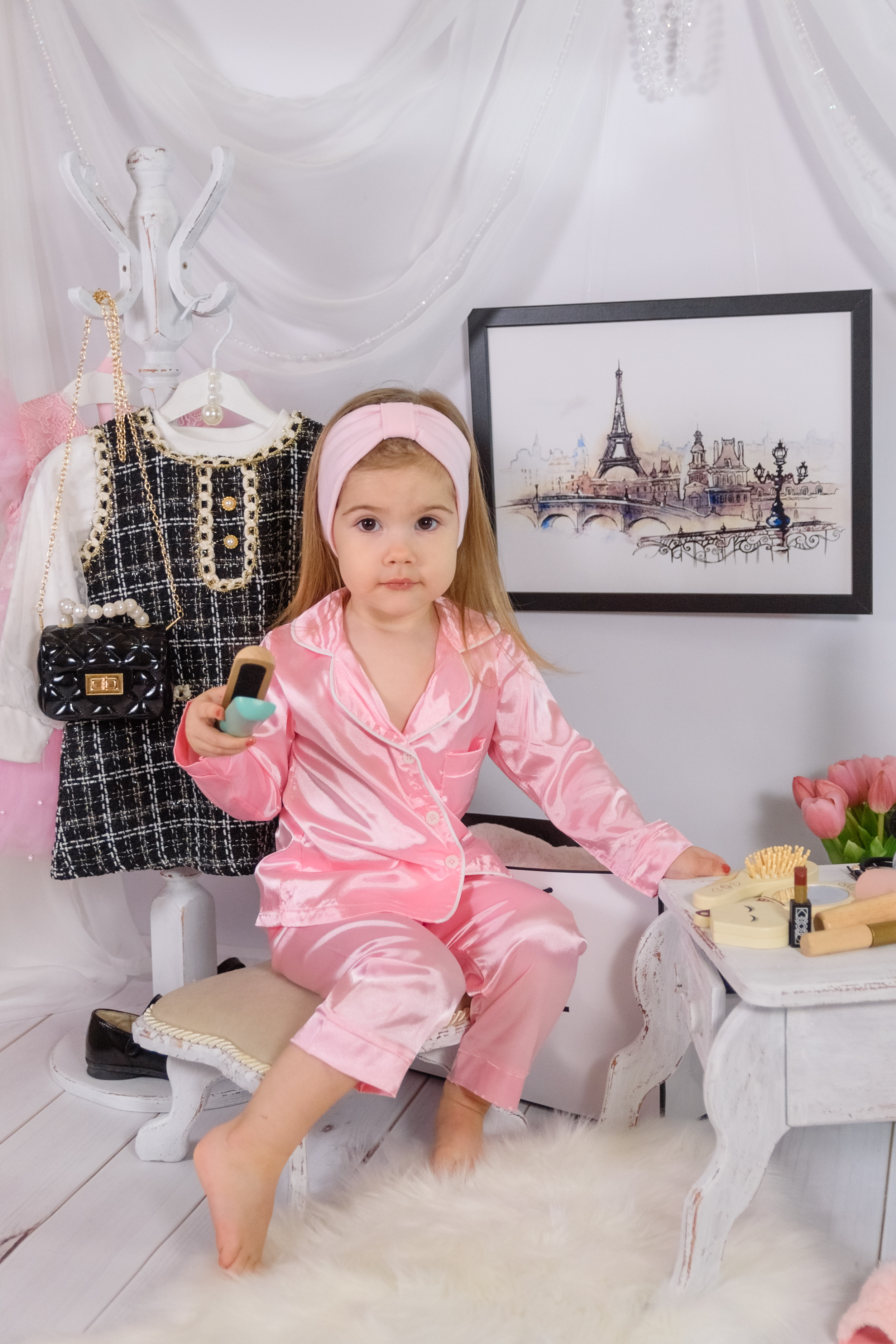 Фотозона «Будуар». Детский Фотограф |Фотограф на годик в Брянске Ирина Романова