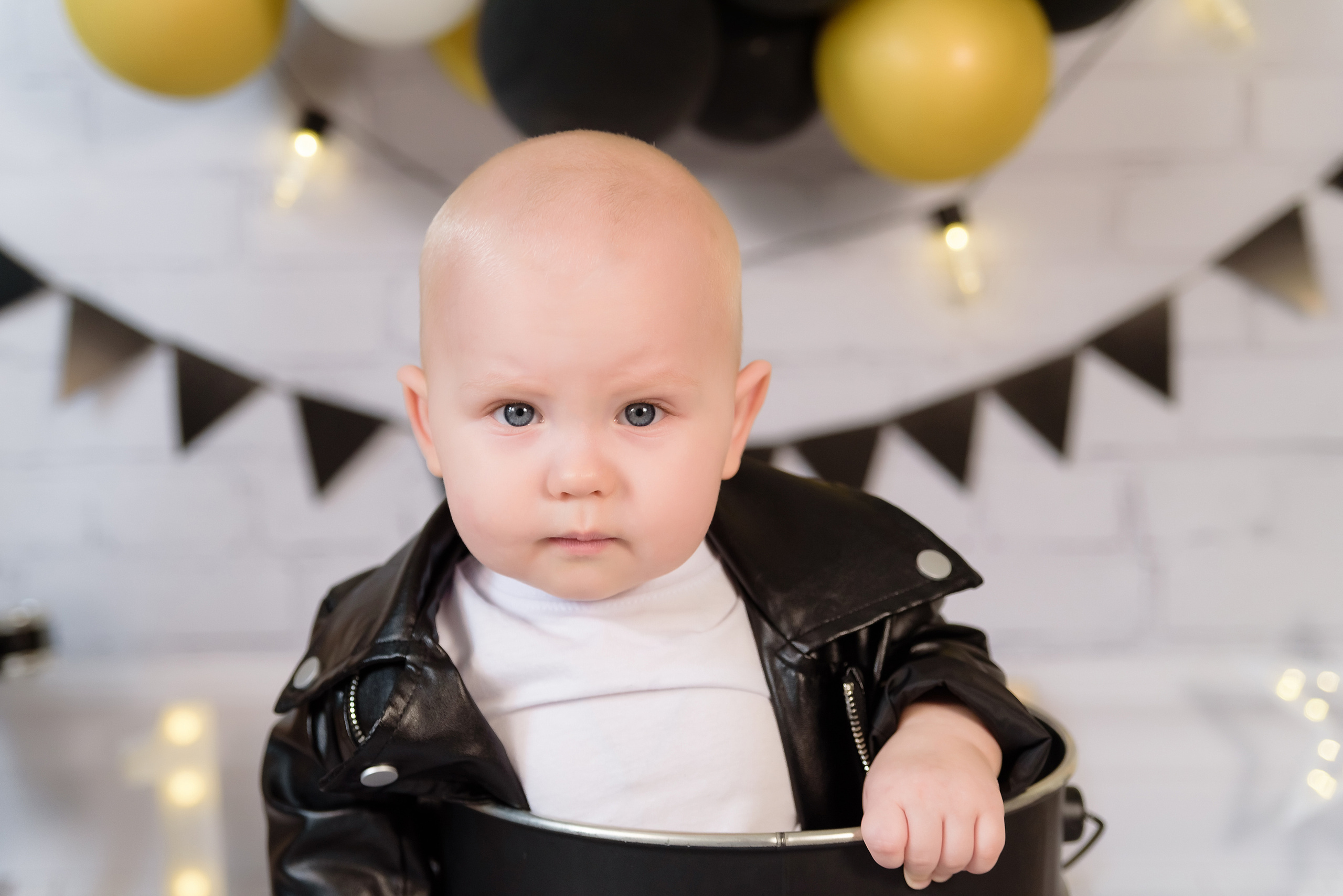 «Гранжевый шик» Ваня 1 годик. Детский Фотограф |Фотограф на годик в Брянске Ирина Романова