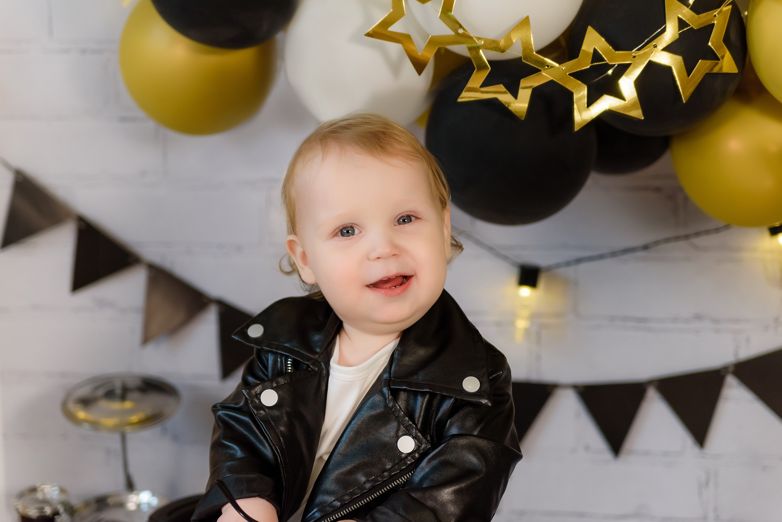 Детская фотосессия «Гранжевый шик» Ярослав. Детский Фотограф |Фотограф на годик в Брянске Ирина Романова