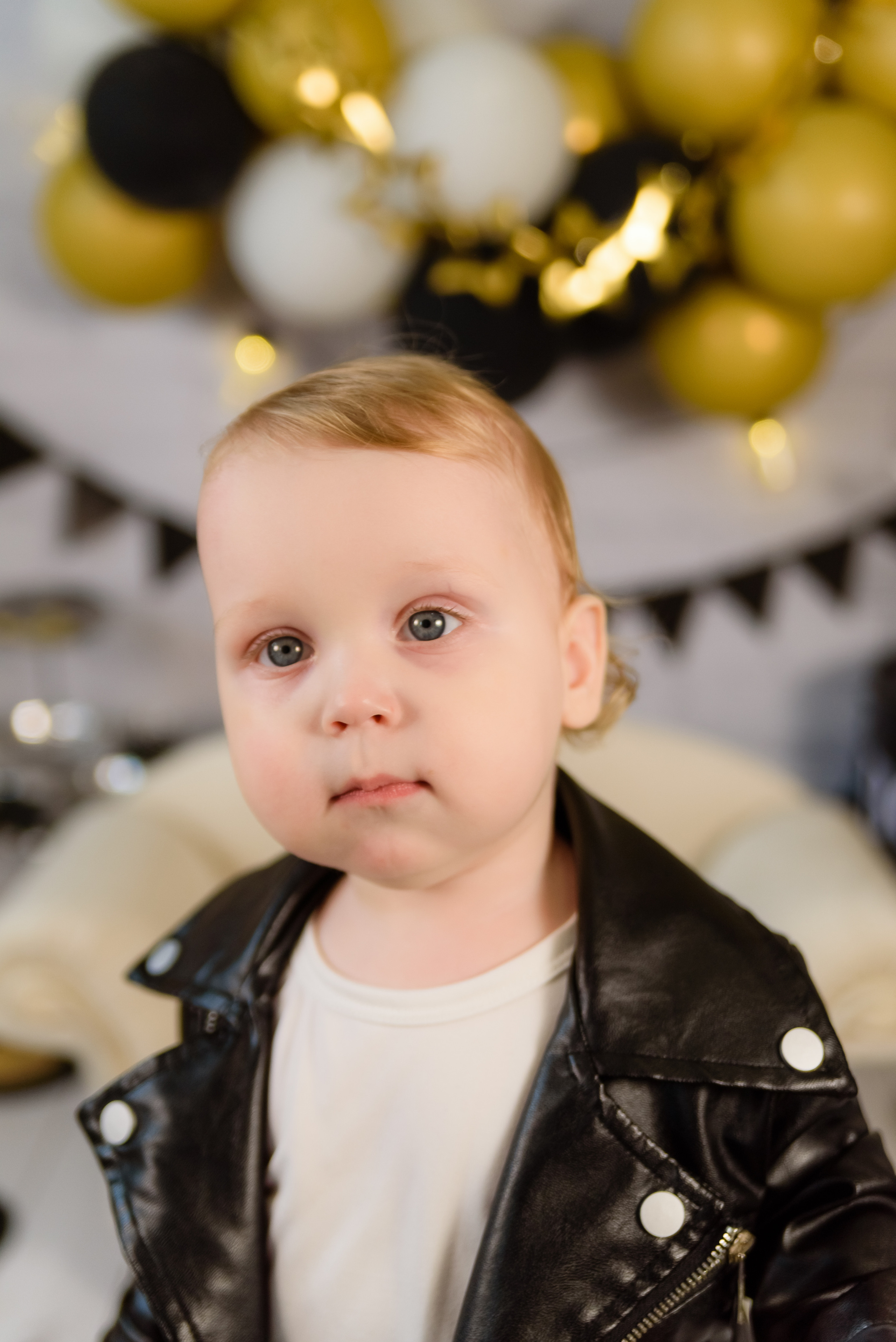 Детская фотосессия «Гранжевый шик» Ярослав. Детский Фотограф |Фотограф на годик в Брянске Ирина Романова