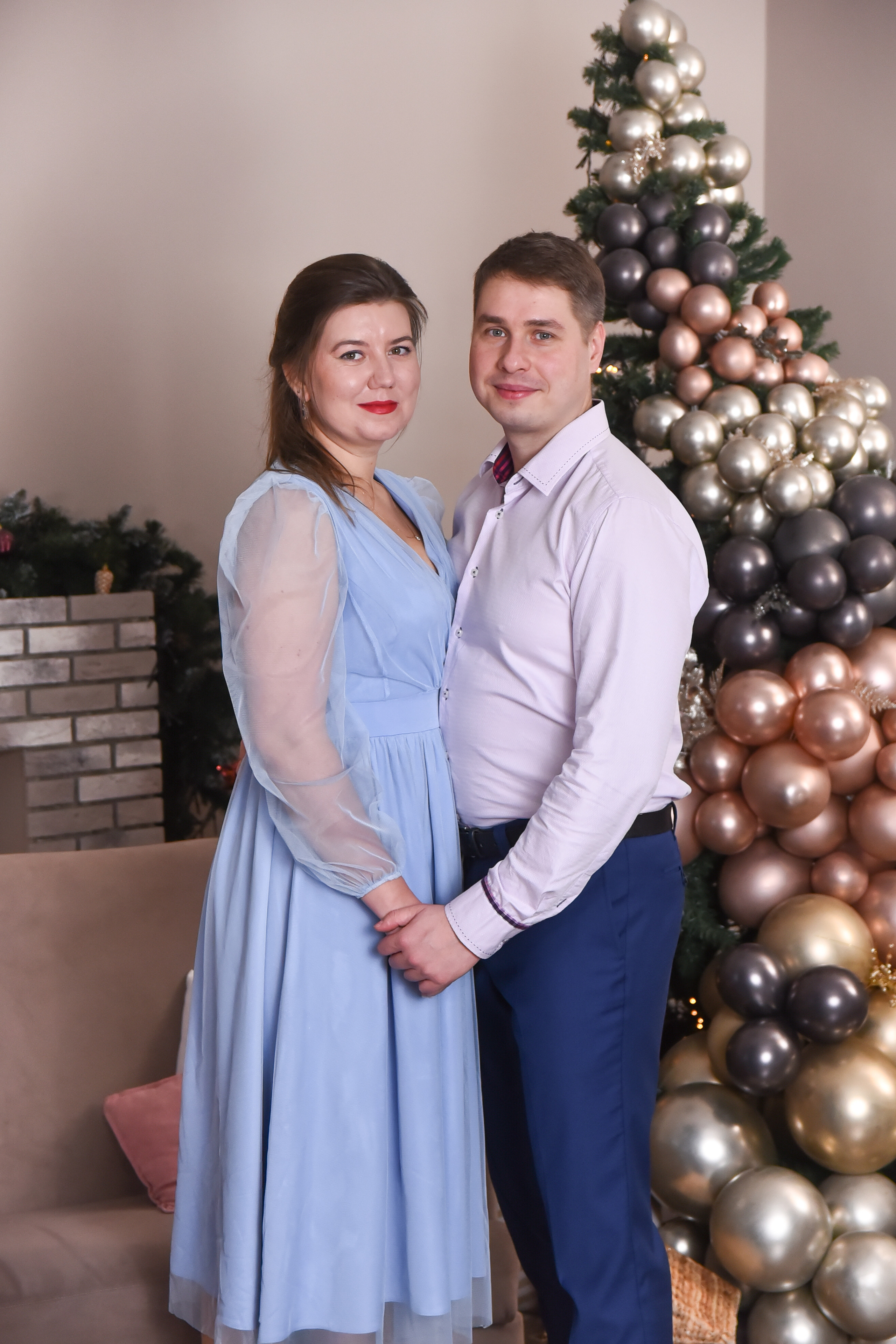 Семейная фотосессия для Анны. Детский Фотограф |Фотограф на годик в Брянске Ирина Романова