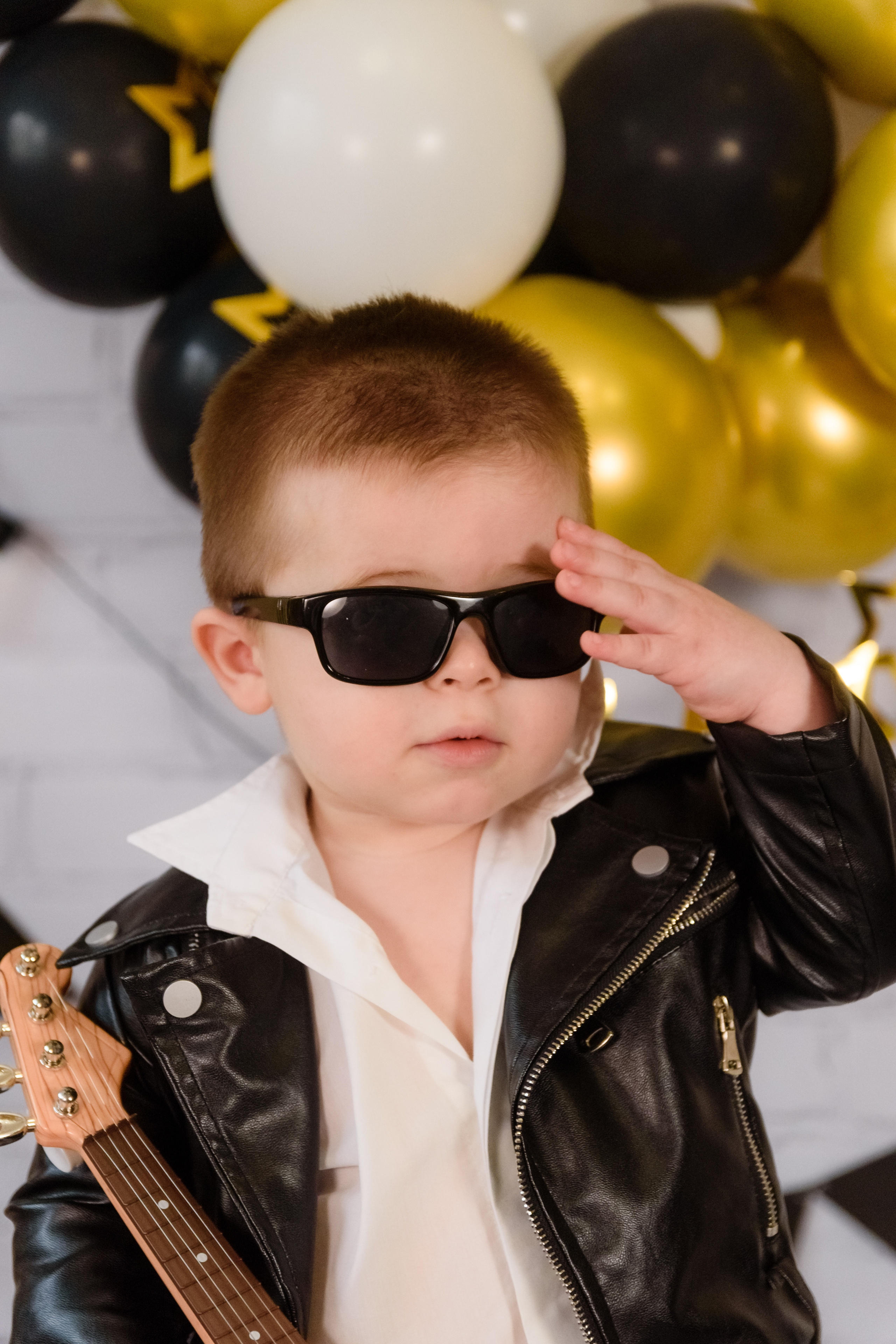 Детская фотосессия «Гранжевый шик» Платон. Детский Фотограф |Фотограф на годик в Брянске Ирина Романова