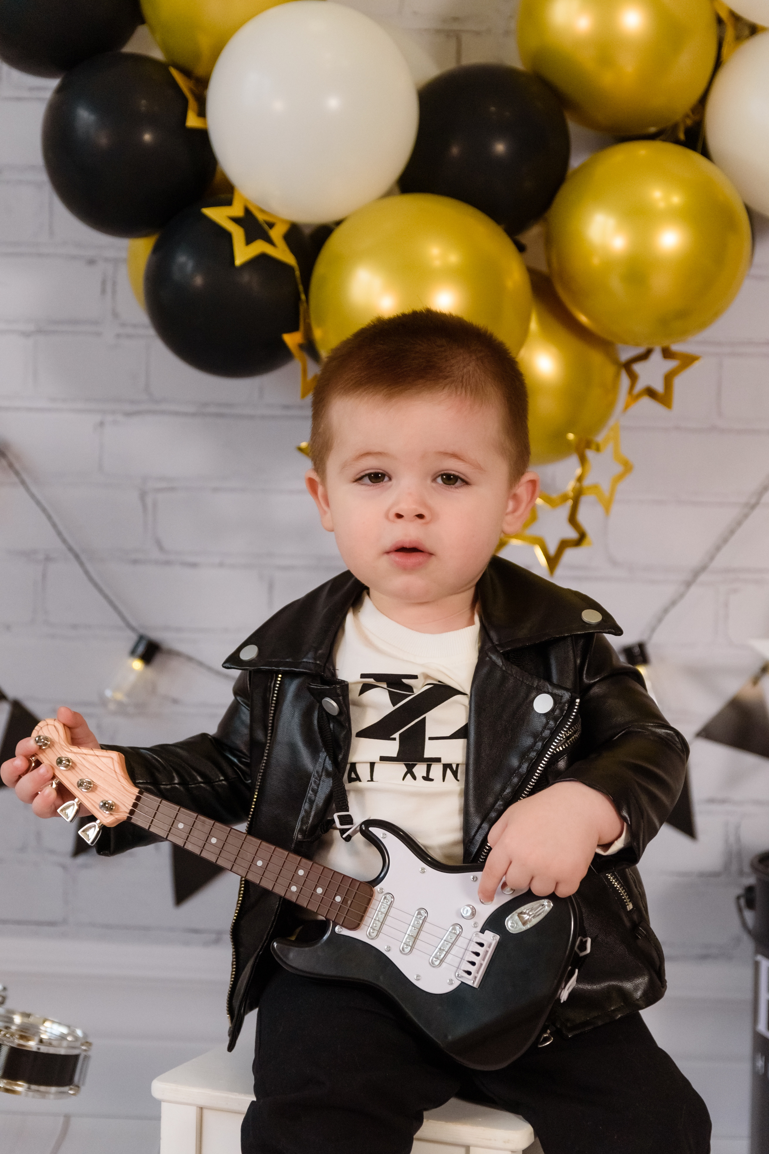 Детская фотосессия «Гранжевый шик» Платон. Детский Фотограф |Фотограф на годик в Брянске Ирина Романова