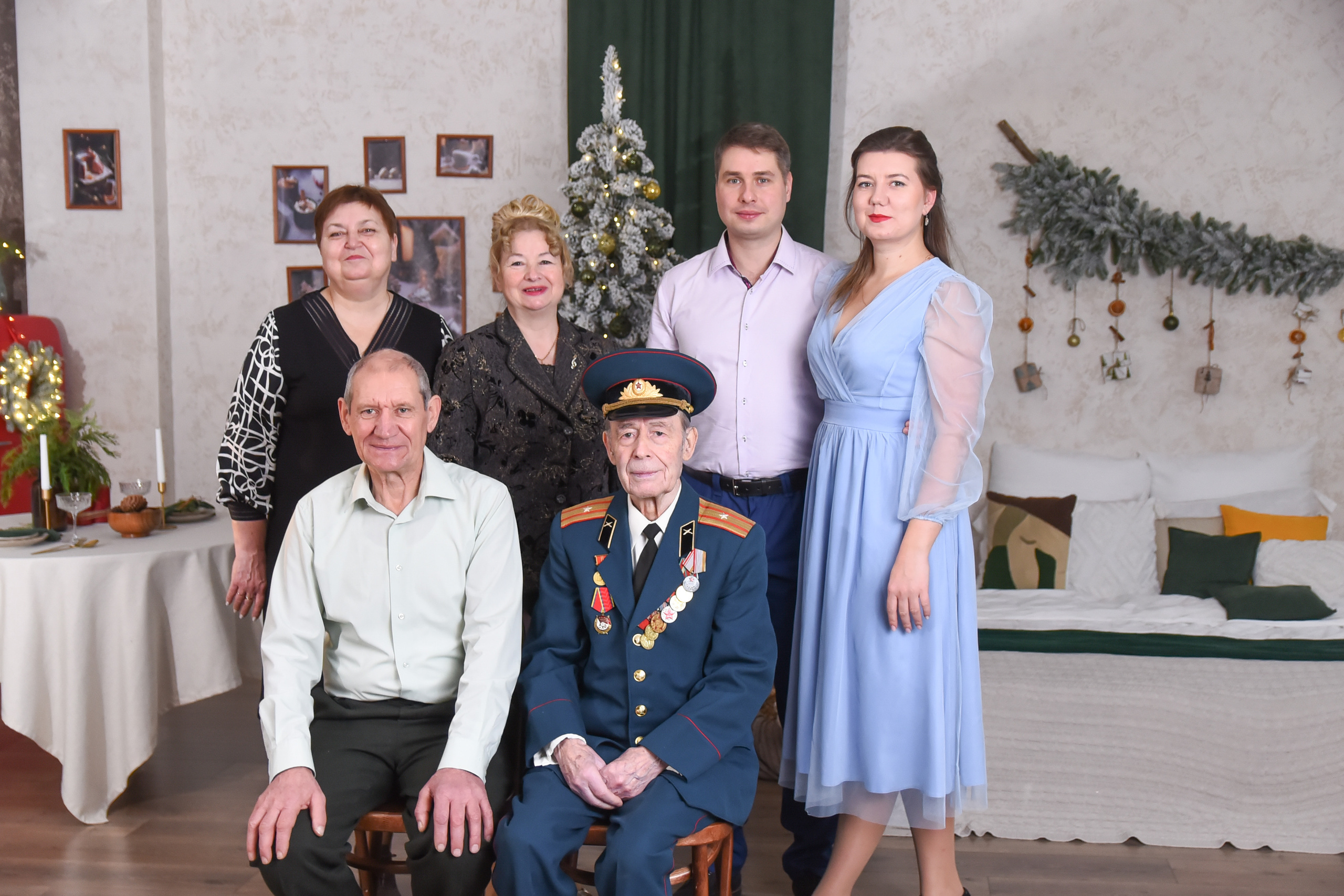 Семейная фотосессия для Анны. Детский Фотограф |Фотограф на годик в Брянске Ирина Романова