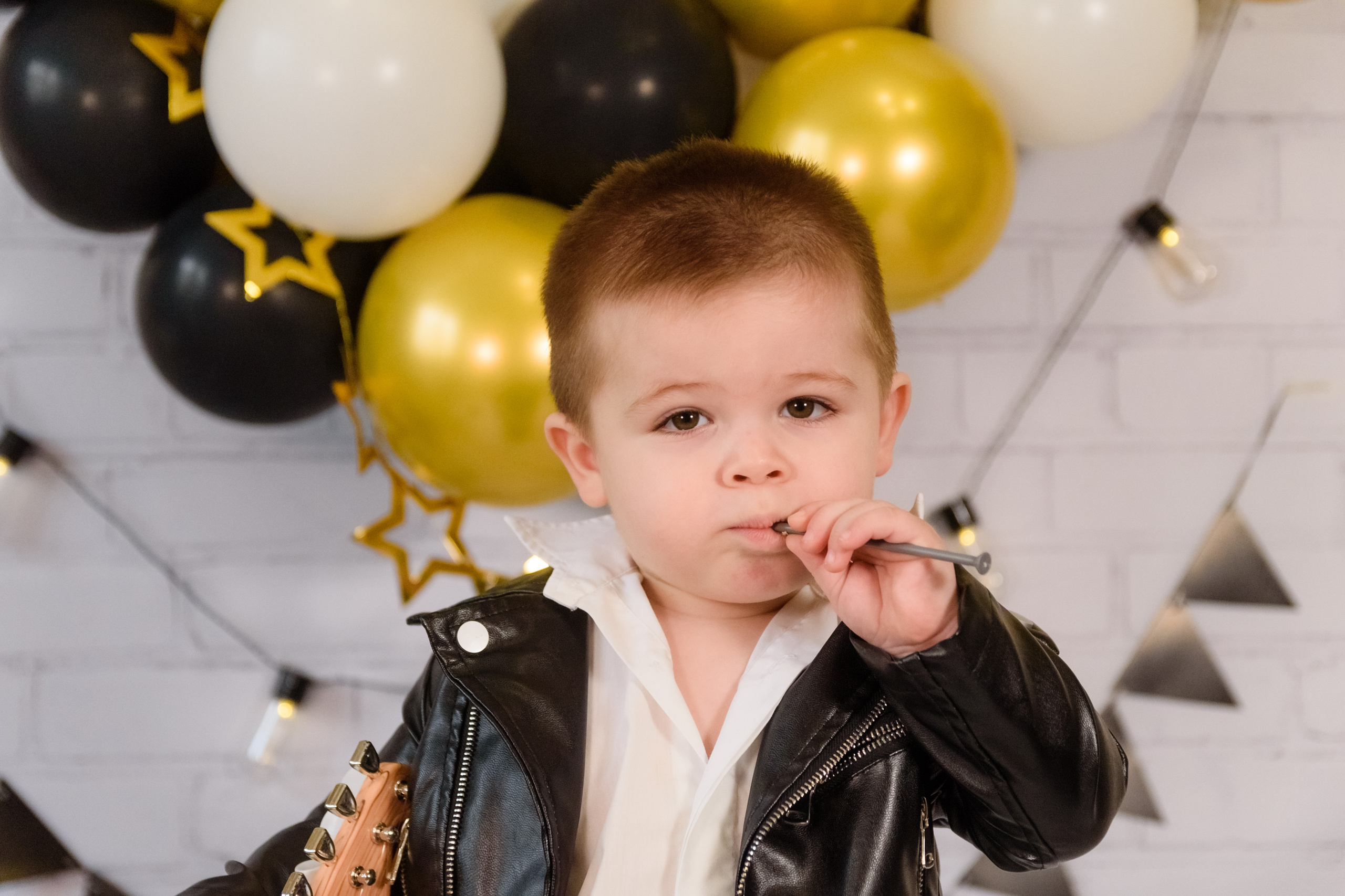 Детская фотосессия «Гранжевый шик» Платон. Детский Фотограф |Фотограф на годик в Брянске Ирина Романова