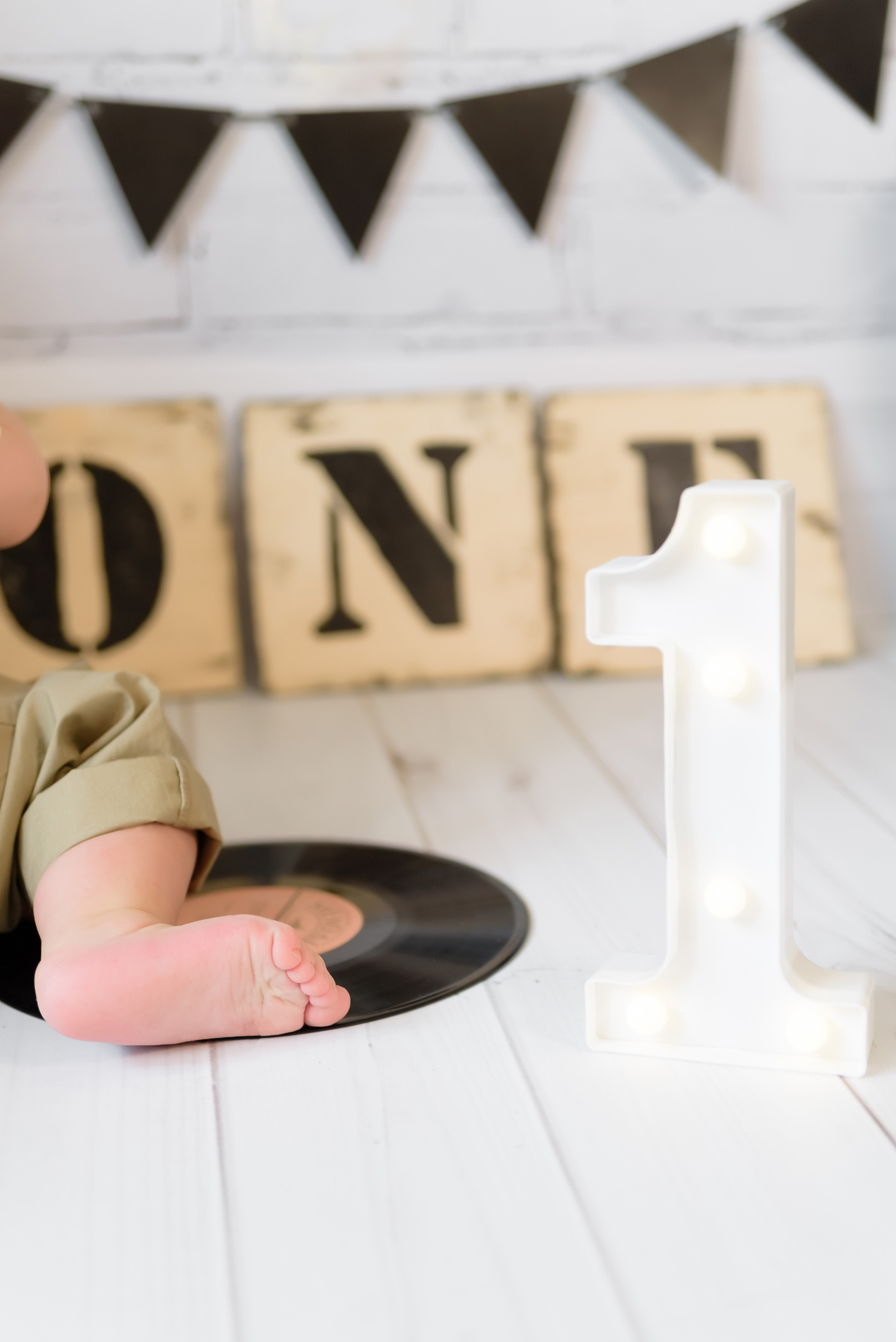 Детская фотосессия «Гранжевый шик» Коля 1 годик. Детский Фотограф |Фотограф на годик в Брянске Ирина Романова