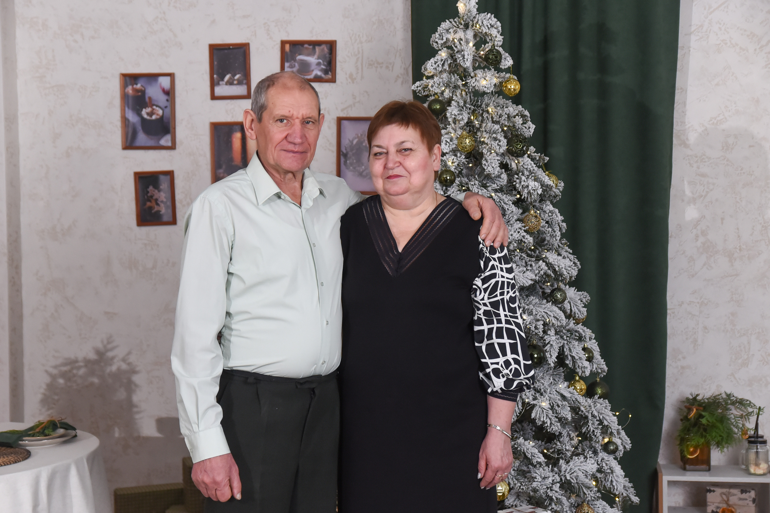 Семейная фотосессия для Анны. Детский Фотограф |Фотограф на годик в Брянске Ирина Романова