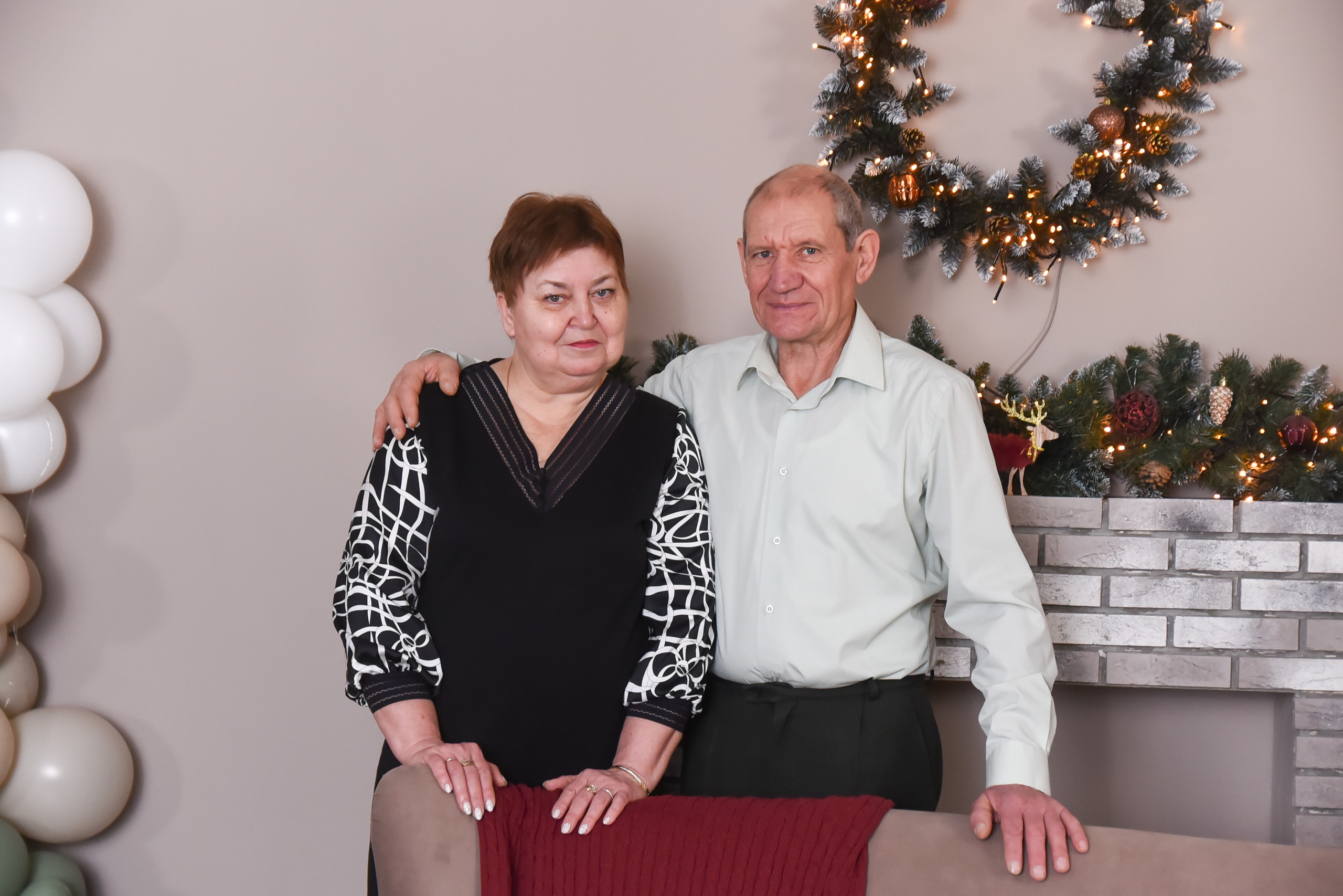 Семейная фотосессия для Анны. Детский Фотограф |Фотограф на годик в Брянске Ирина Романова