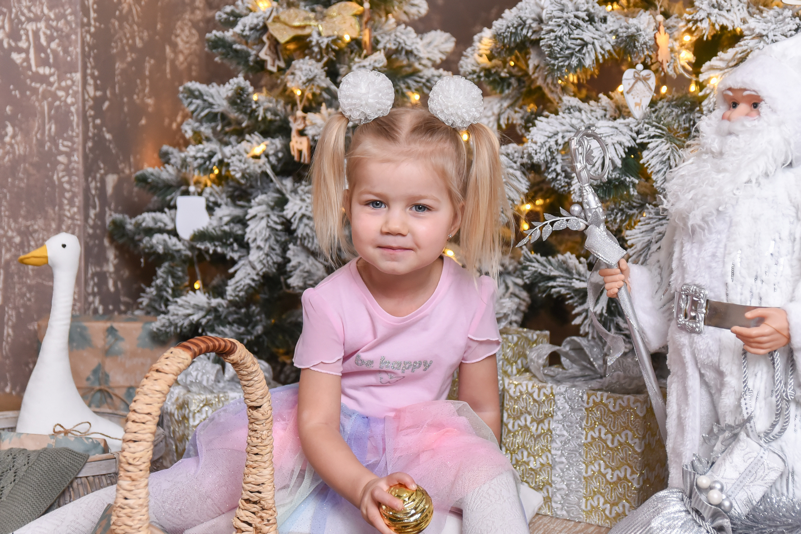 Семейная фотосессия для Анны. Детский Фотограф |Фотограф на годик в Брянске Ирина Романова