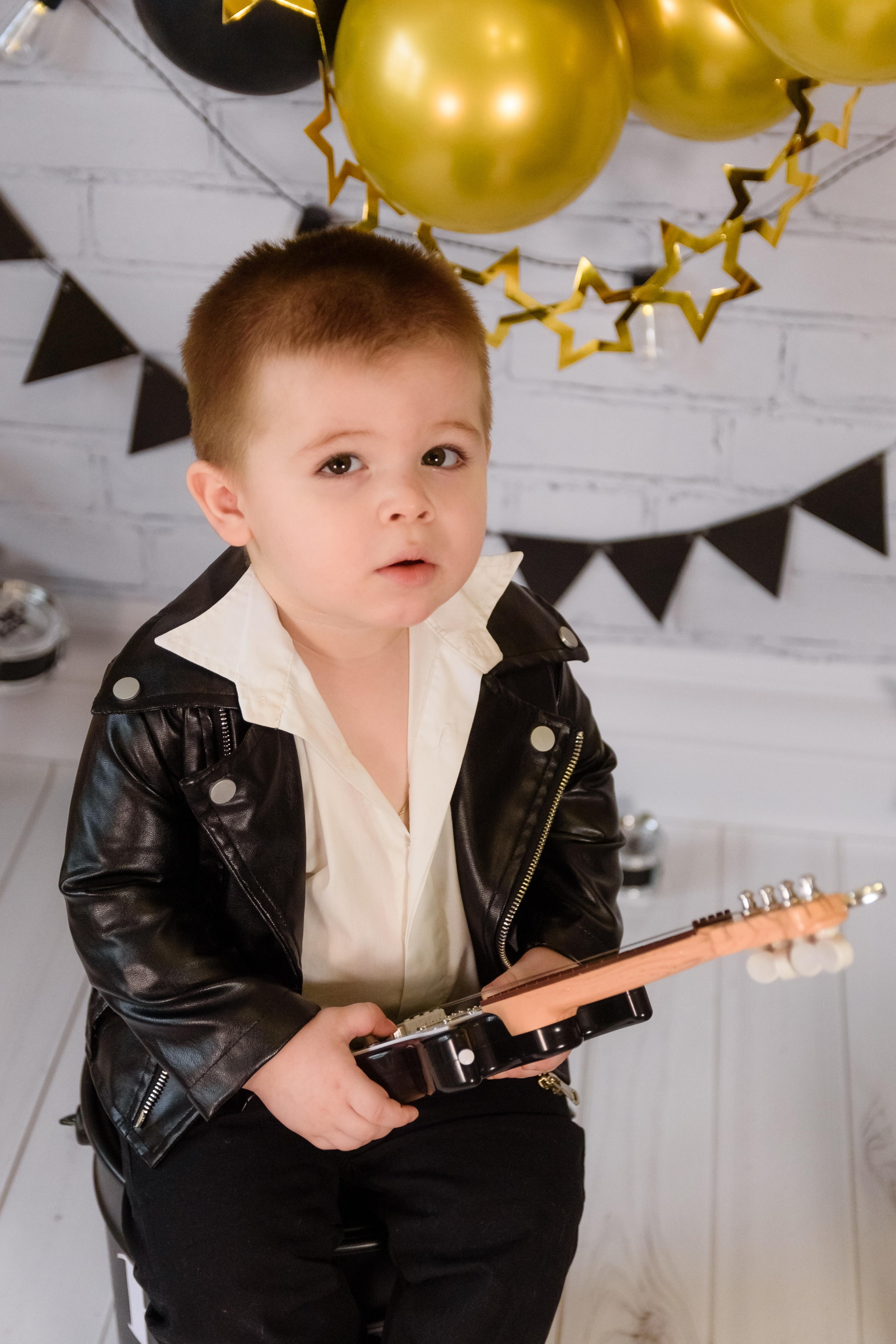 Детская фотосессия «Гранжевый шик» Платон. Детский Фотограф |Фотограф на годик в Брянске Ирина Романова