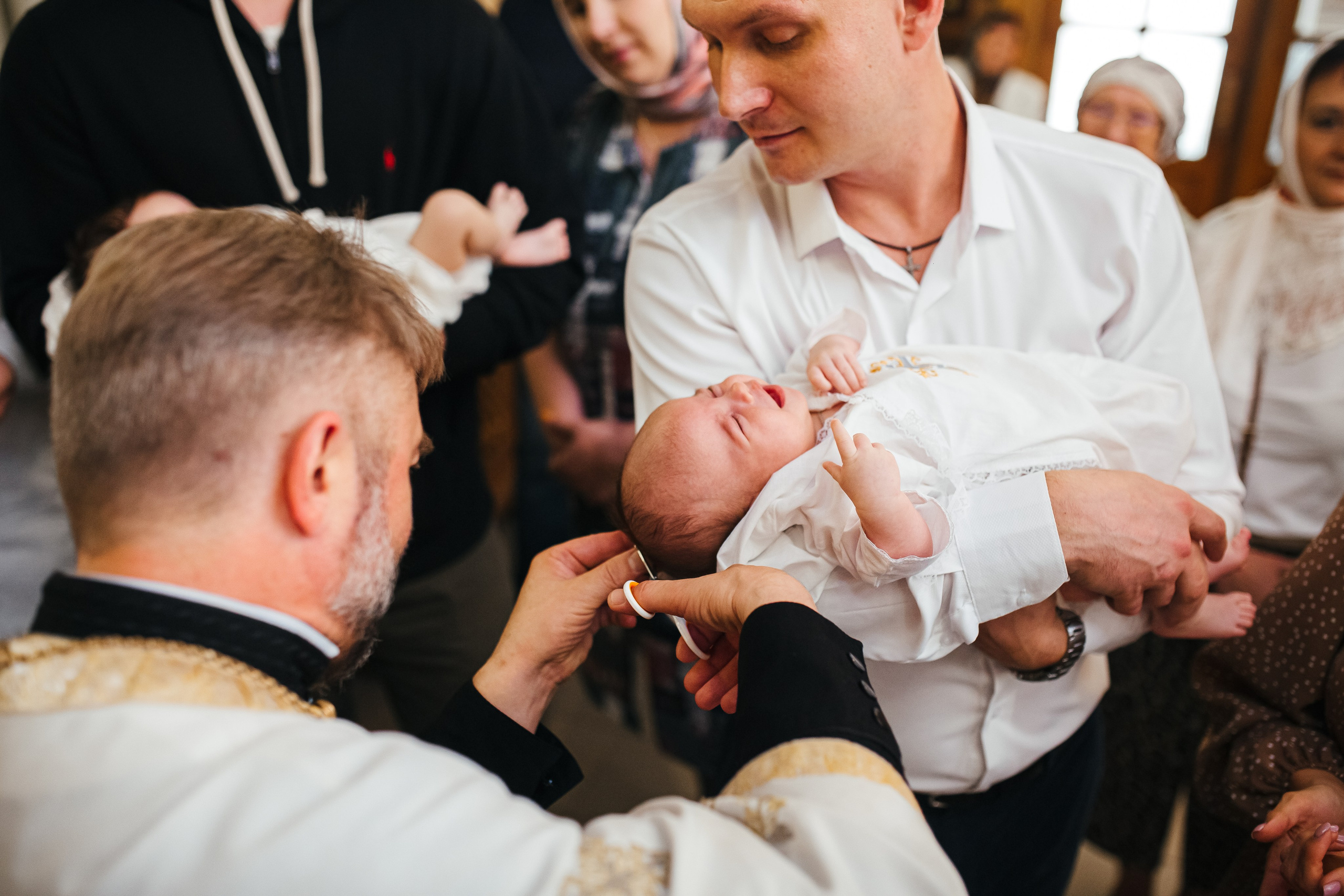 Церковь Иверской иконы Божией Матери г. Жуковский. Свадебный и семейный фотограф