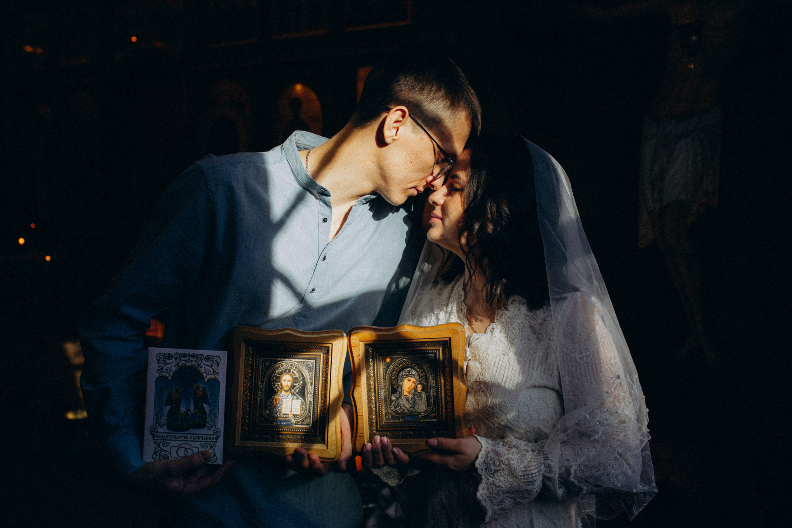 Церковь иконы Божией Матери Неопалимая Купина г. Балашиха ВНИИПО. Свадебный и семейный фотограф