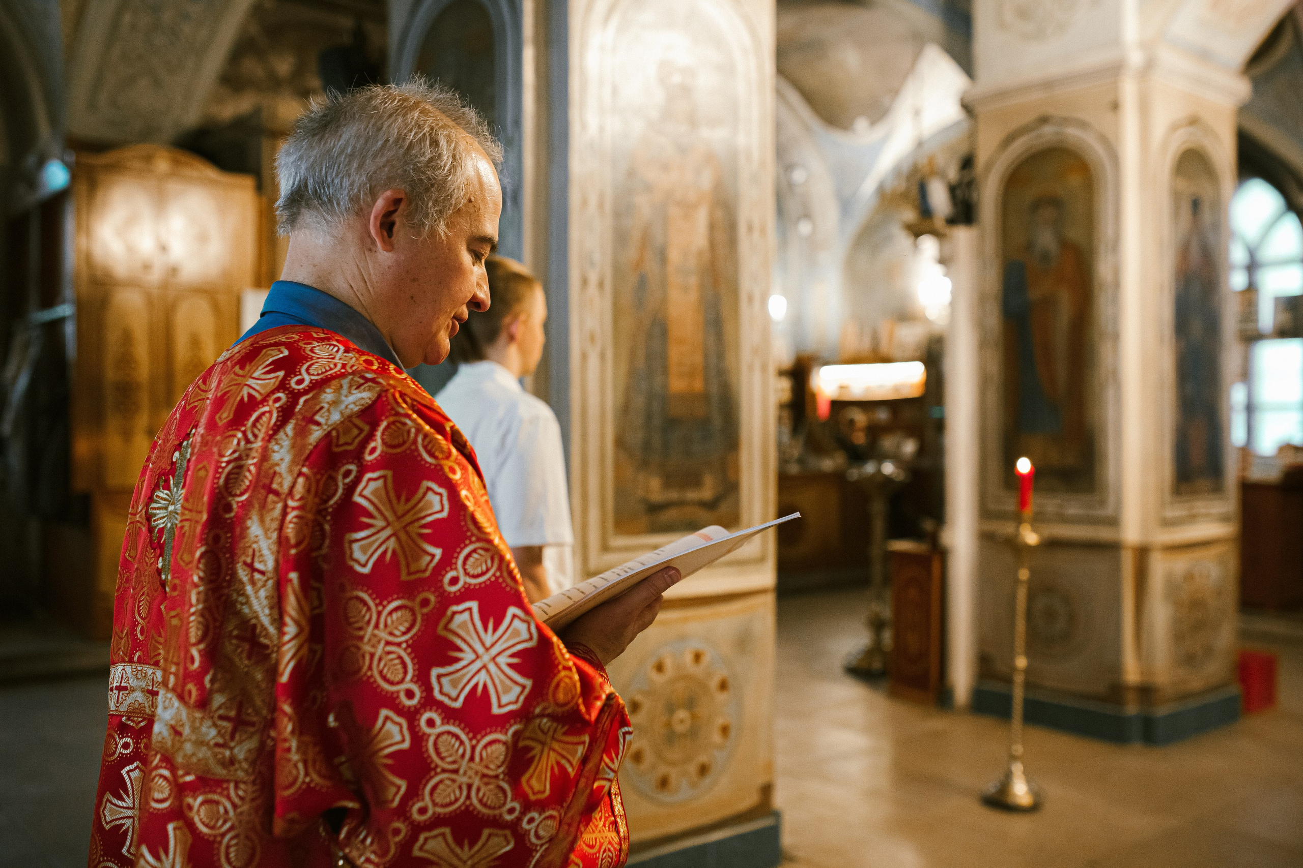Храм Владимирской иконы Божией Матери в селе Быково. Свадебный и семейный фотограф