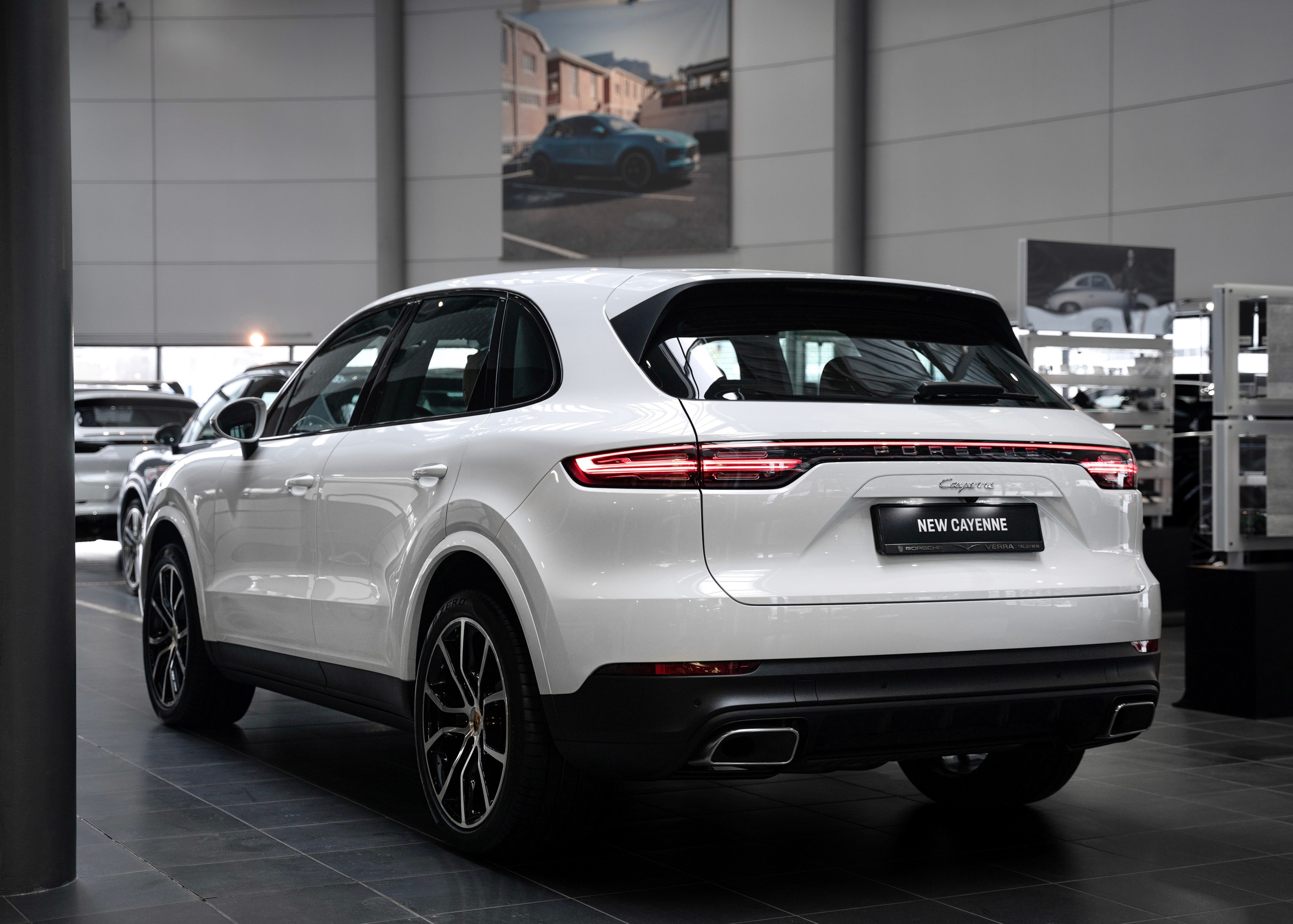 Автосалоны/Детейлинги/Сервисы. Главная