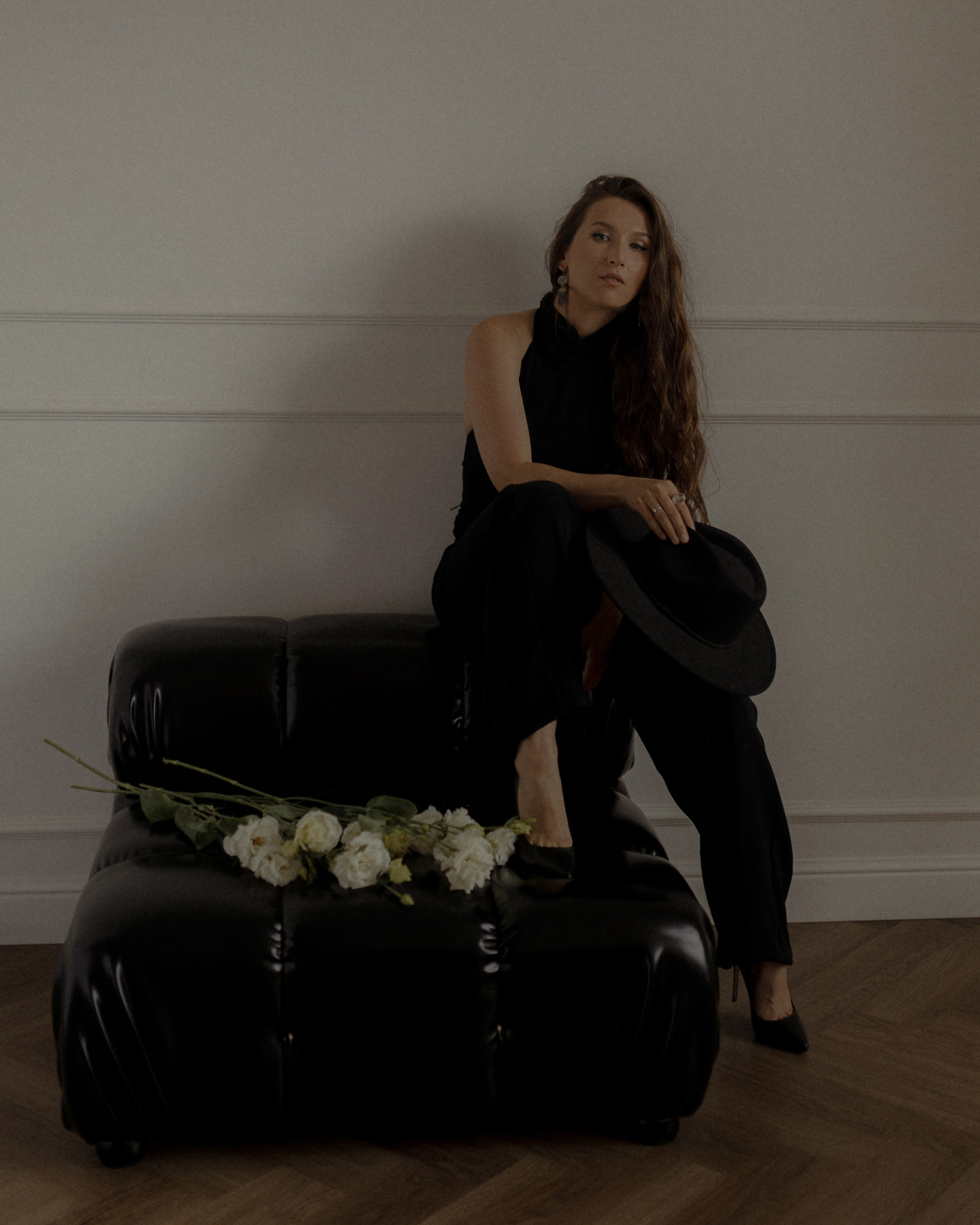 Александра. DARYA.BELKINA