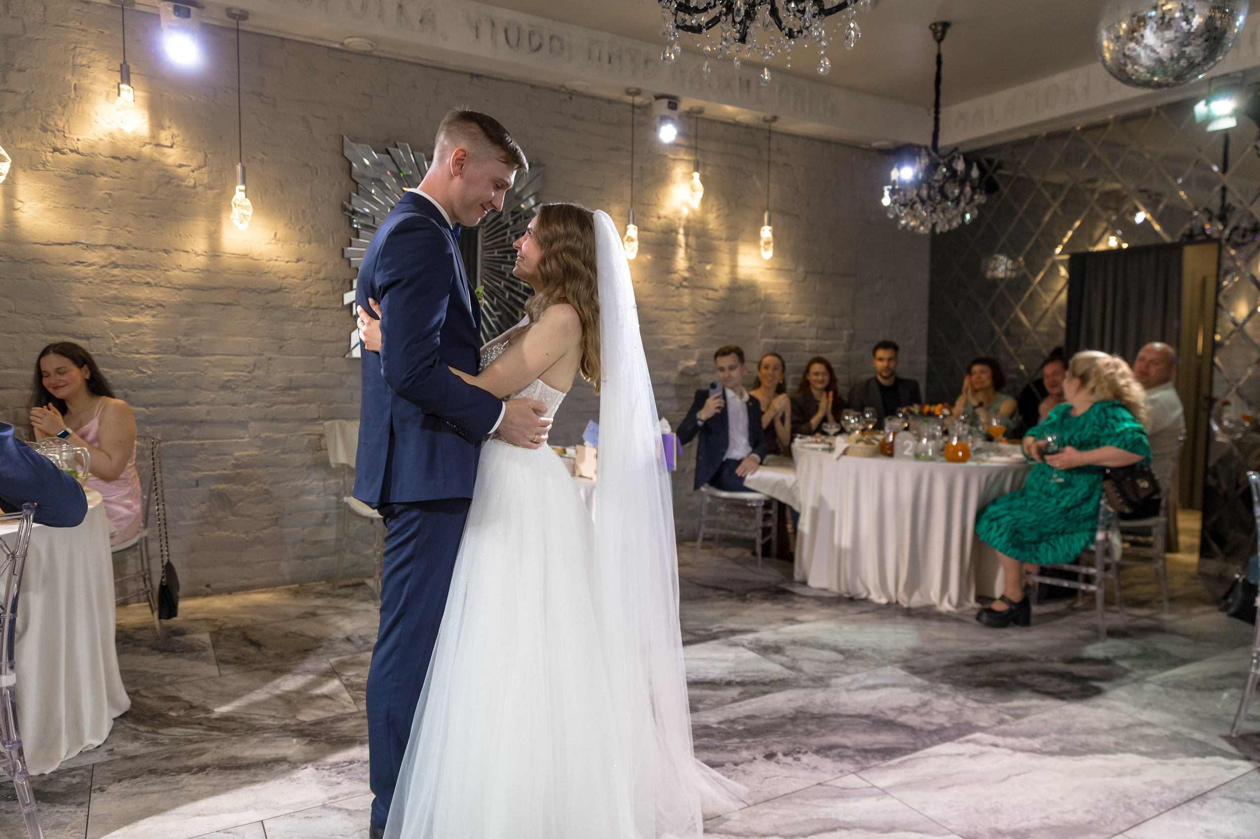 Виктория и Роман. Свадебный и портретный фотограф в Санкт-Петербурге Надежда Чечулина