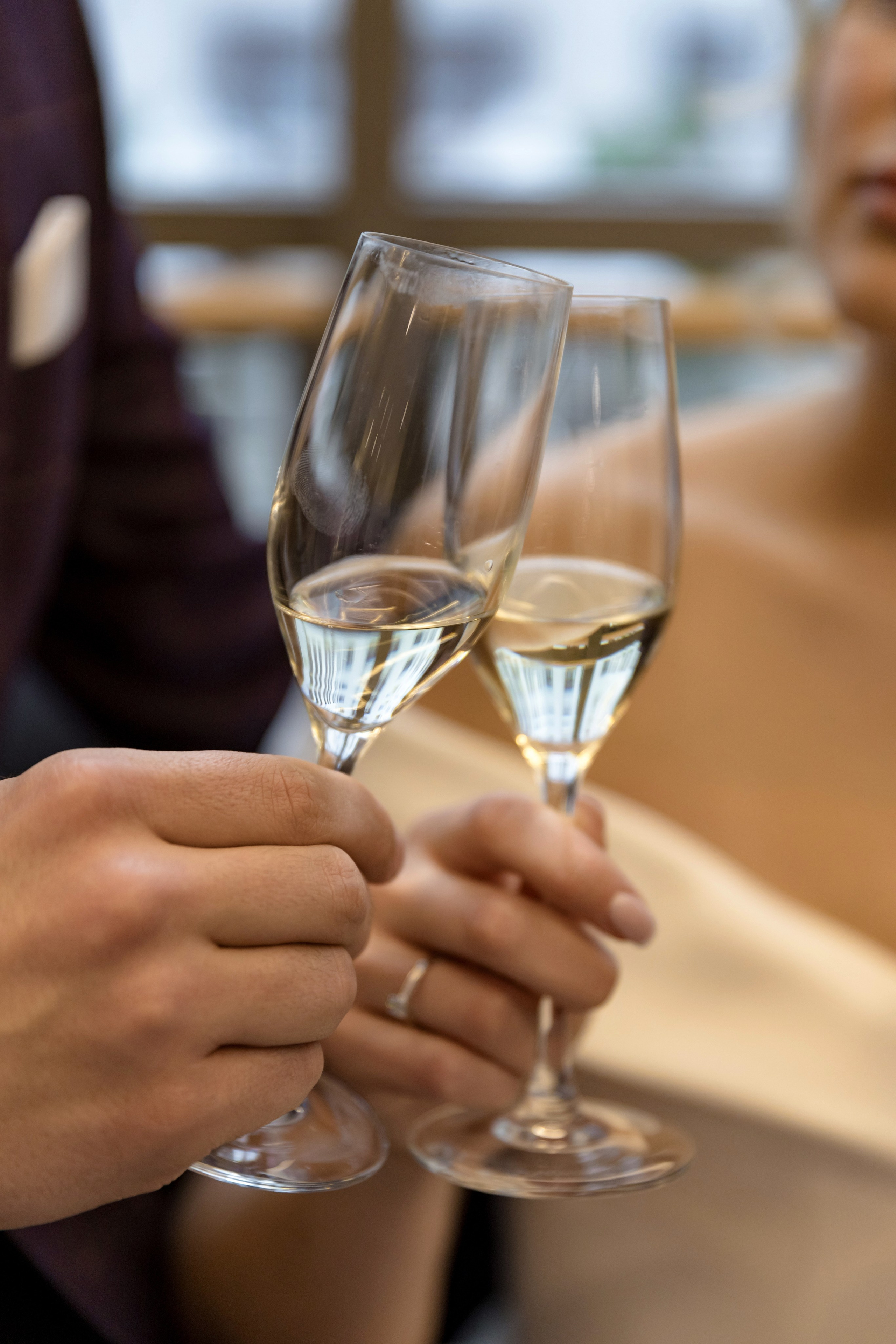 Екатерина и Михаил. Свадебный и портретный фотограф в Санкт-Петербурге Надежда Чечулина