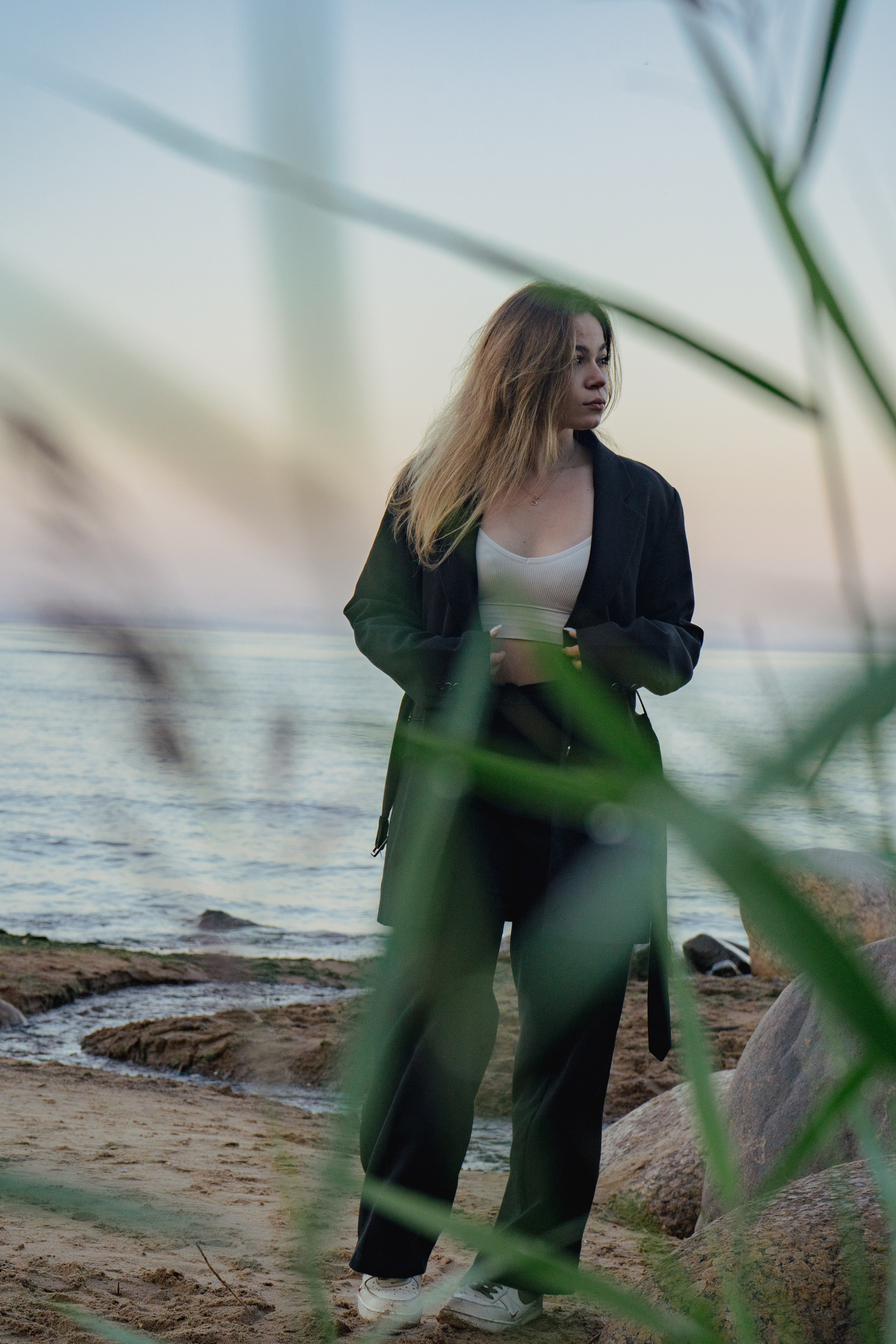 Цветные портреты. Фотограф в Санкт-Петербурге Виктория Барышникова