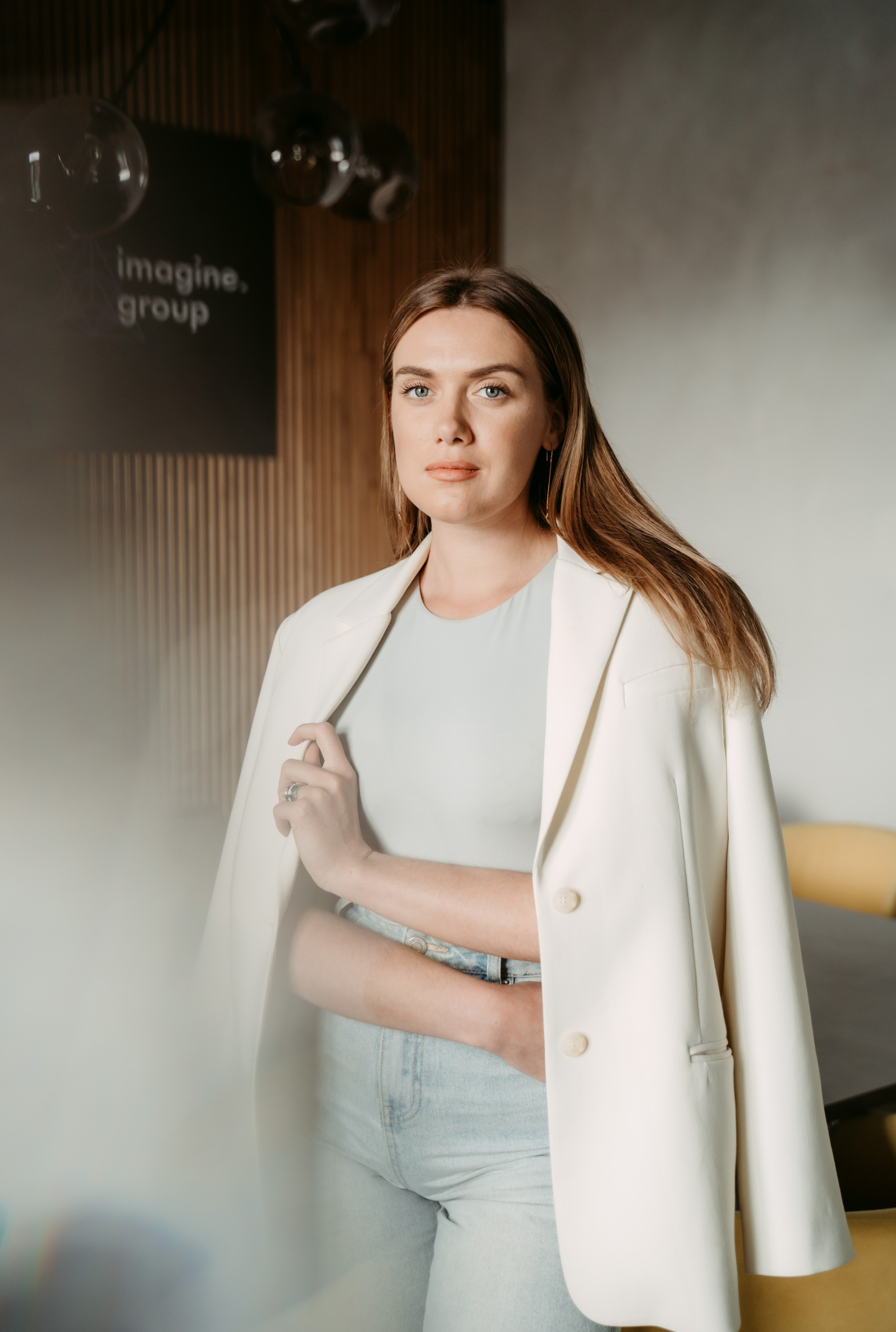 Imagine Group / Команда ивент-агентства. Саша Копылов, фотограф в Казани