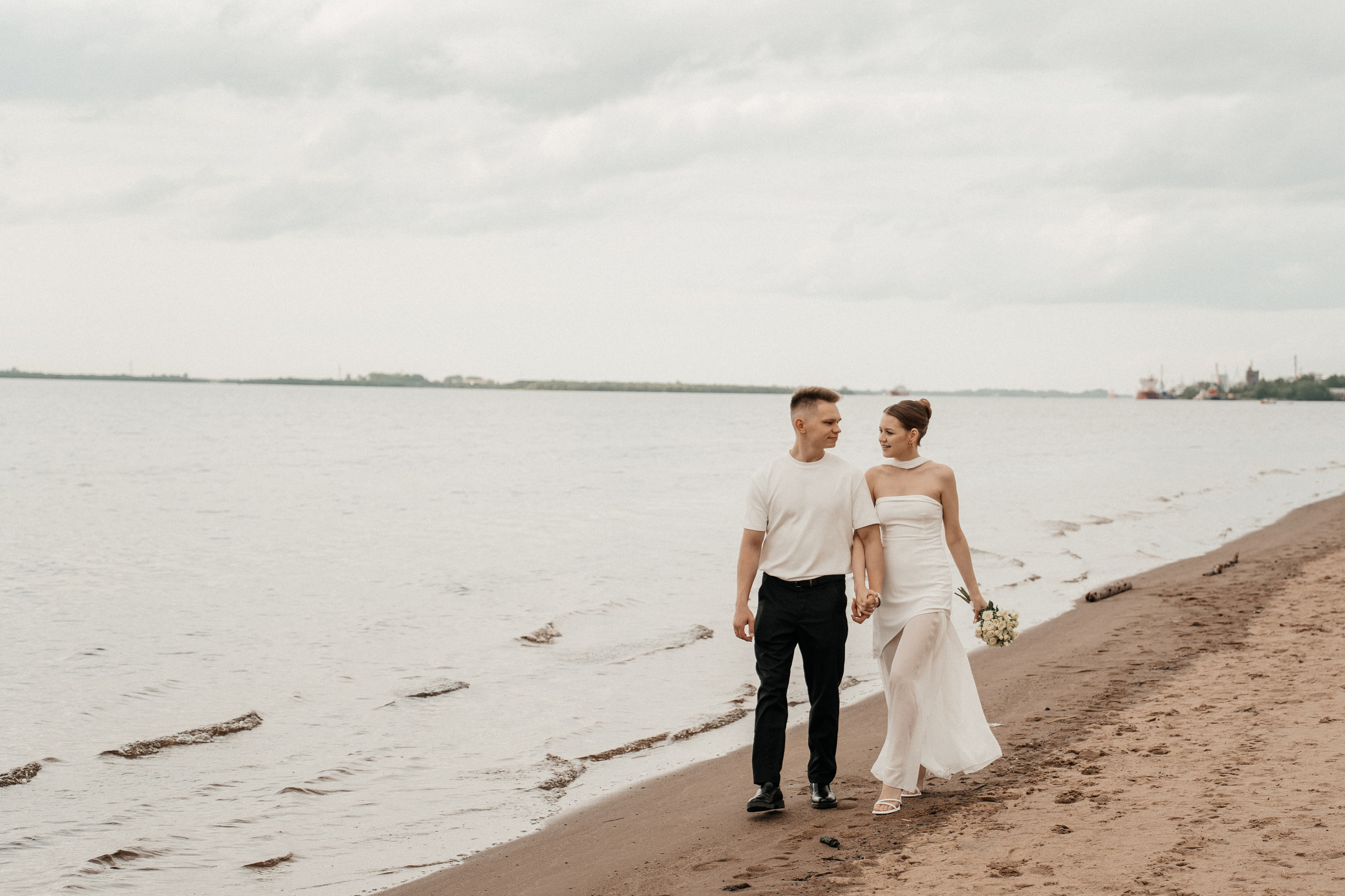 L & A. Фотограф в Архангельске