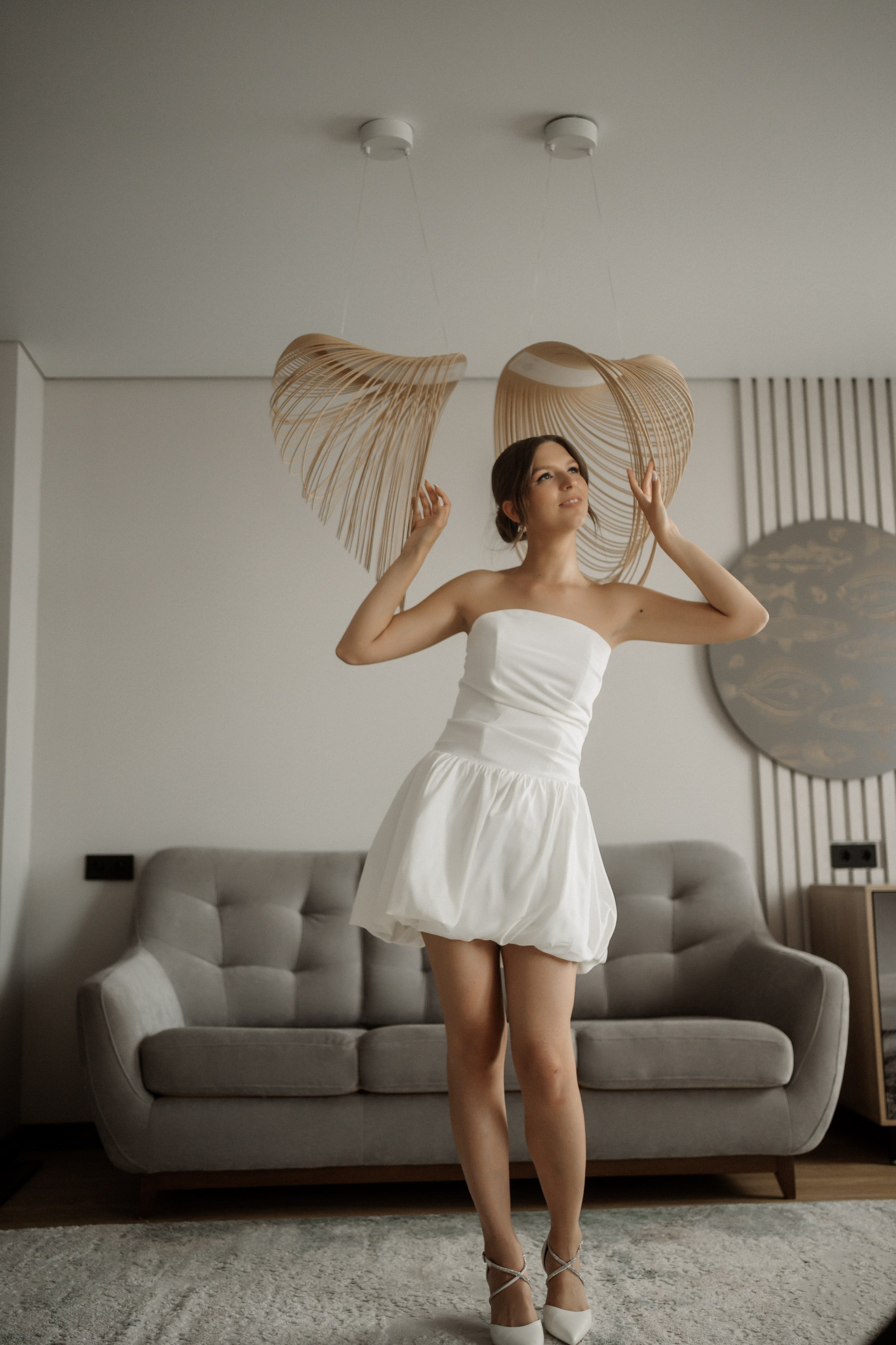 I & A. Фотограф в Архангельске