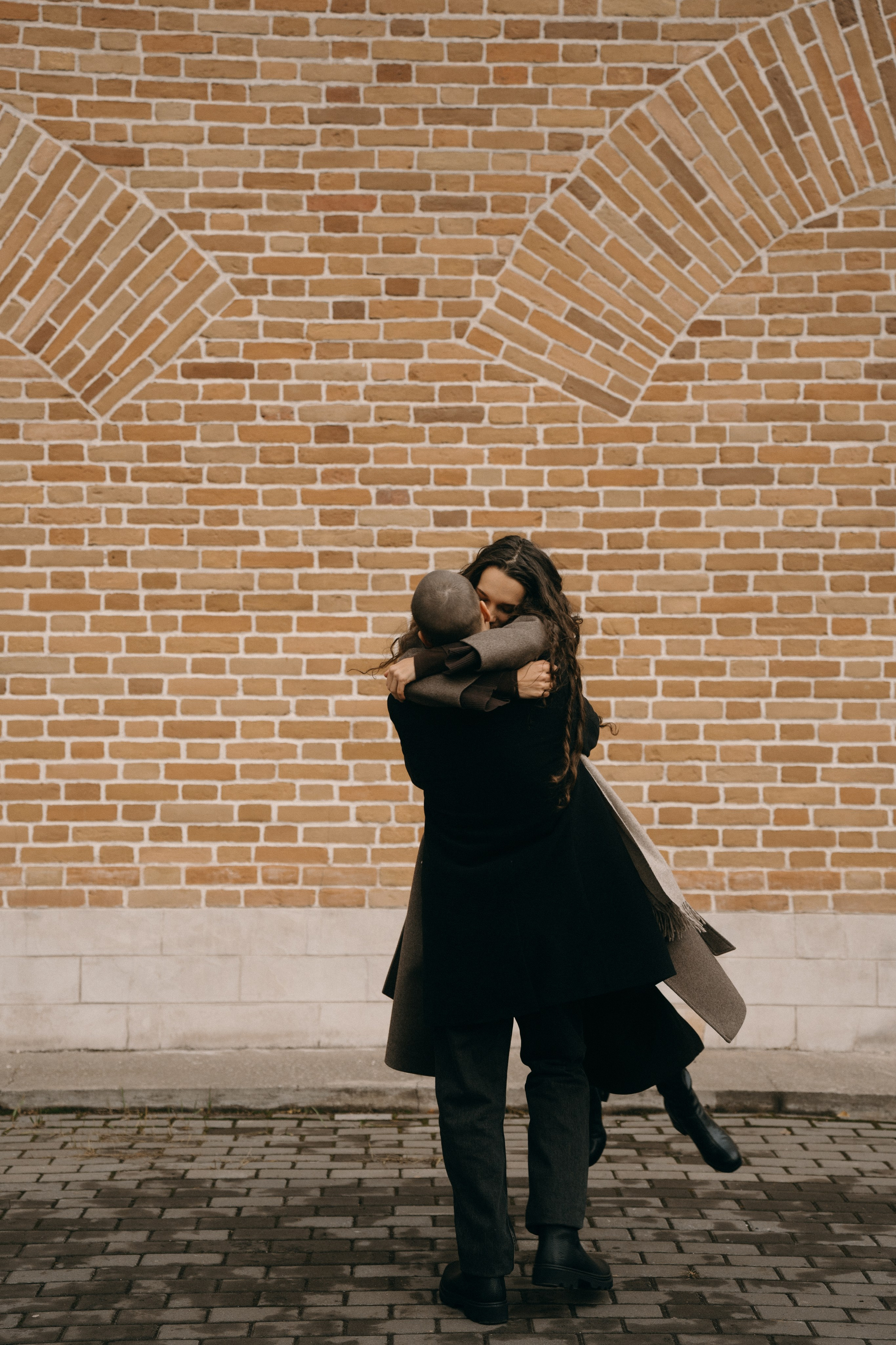 [… love on the streets of Arkhangelsk]. Фотограф в Архангельске