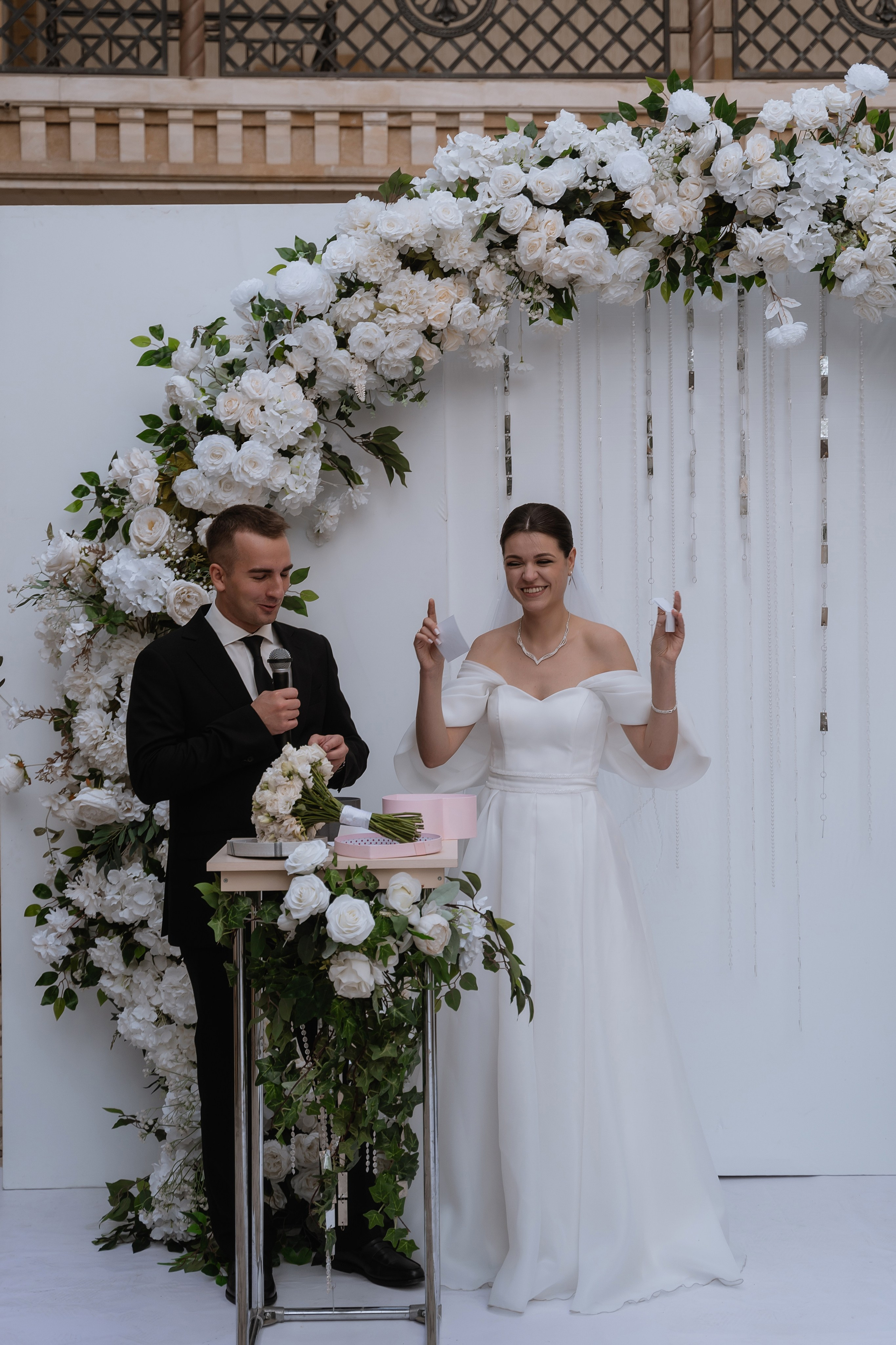 Илья и Юлия. Свадебный и семейный фотограф Екатерина Коробова г. Моздок