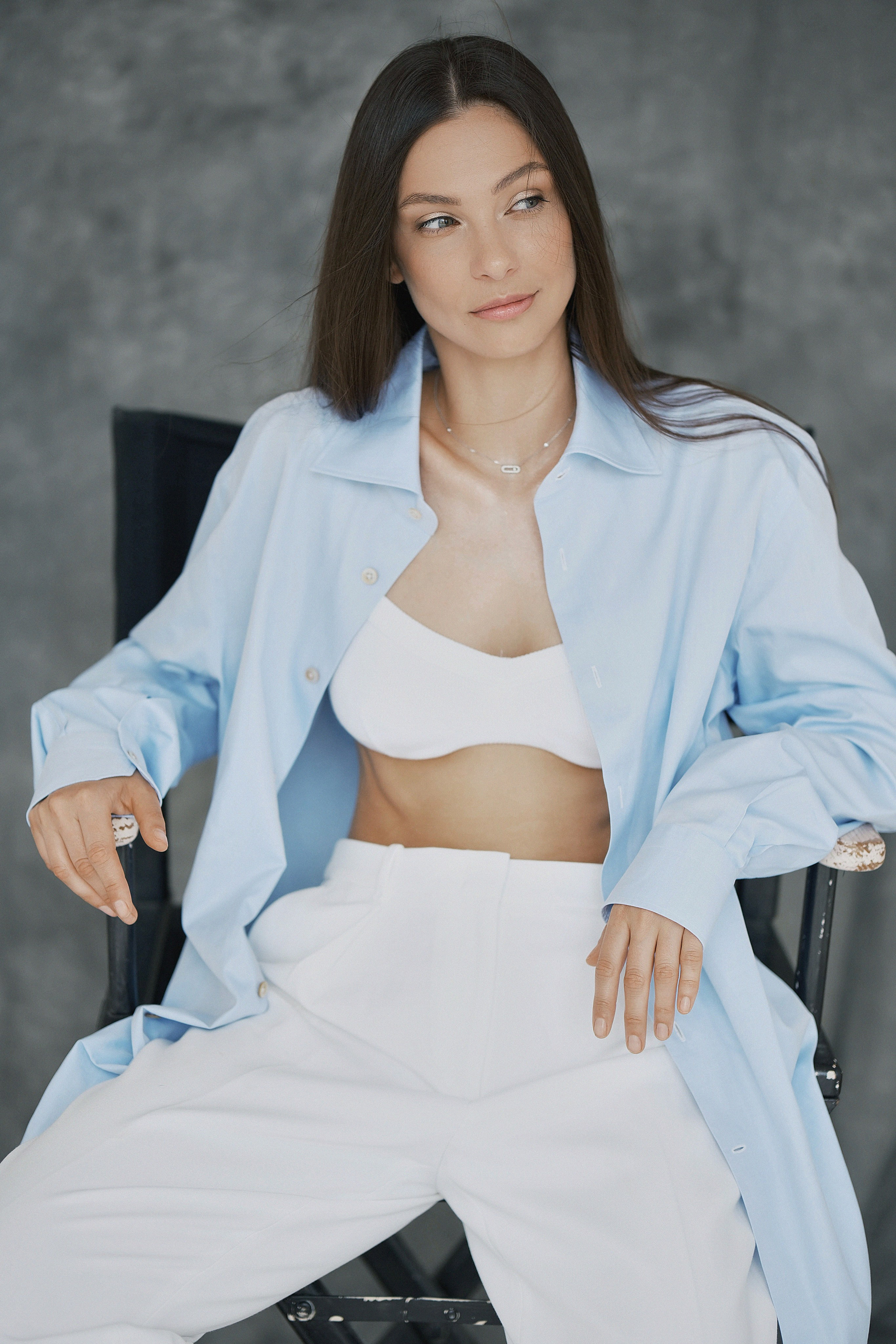 Аня. Коммерческий фотограф