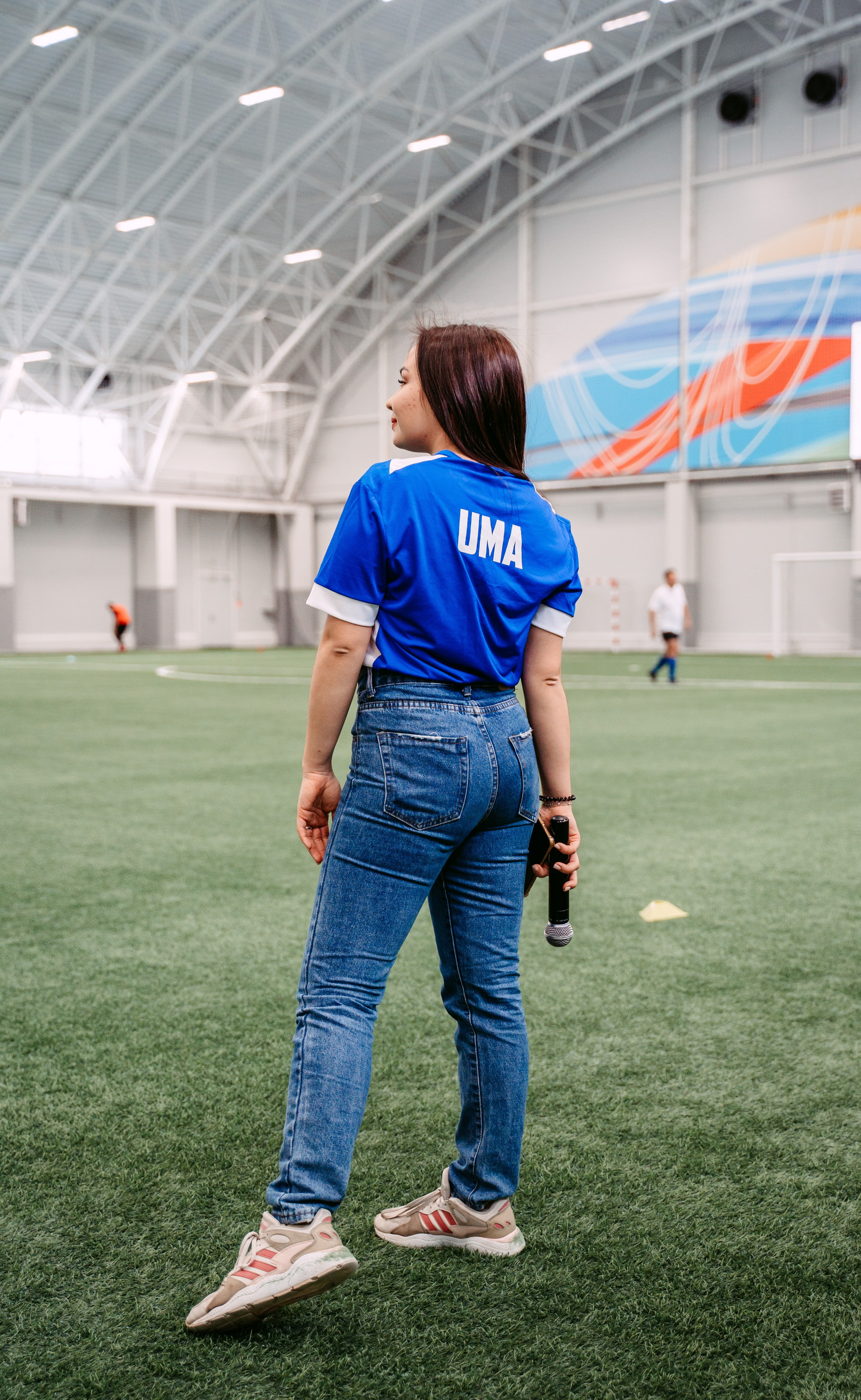 Bala-city Football cup / 2023. Саша Копылов, фотограф в Казани