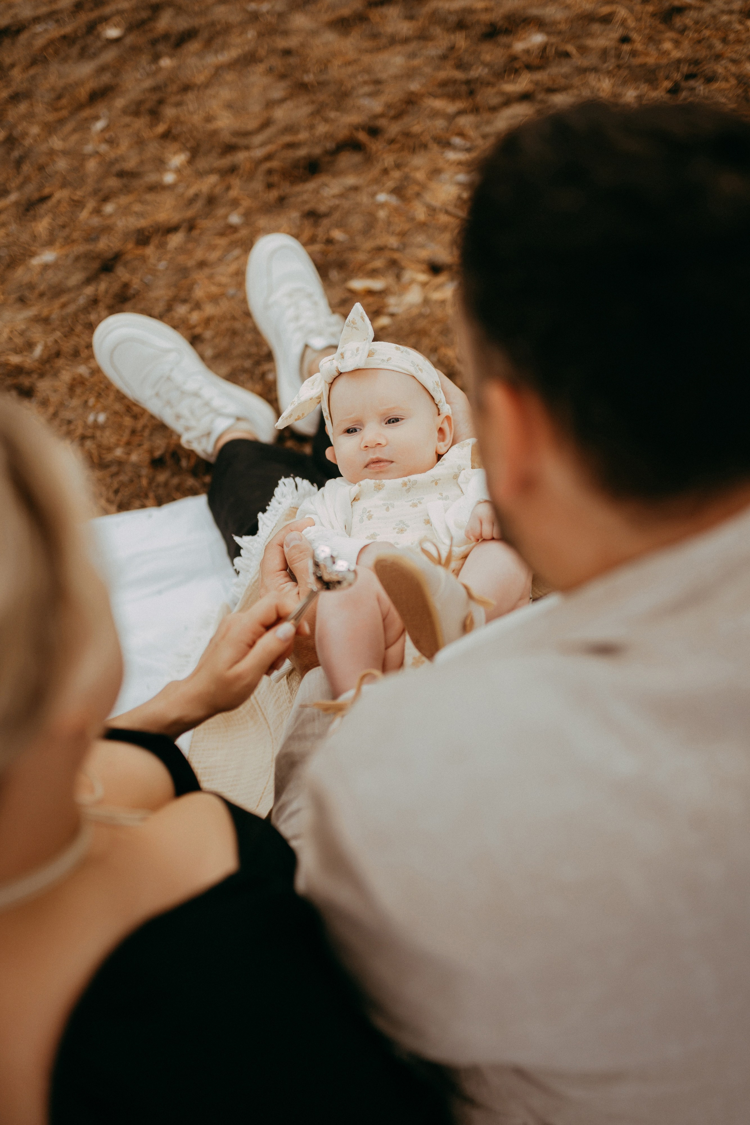 Катя и Дима. Фотограф Алексей Кутырёв