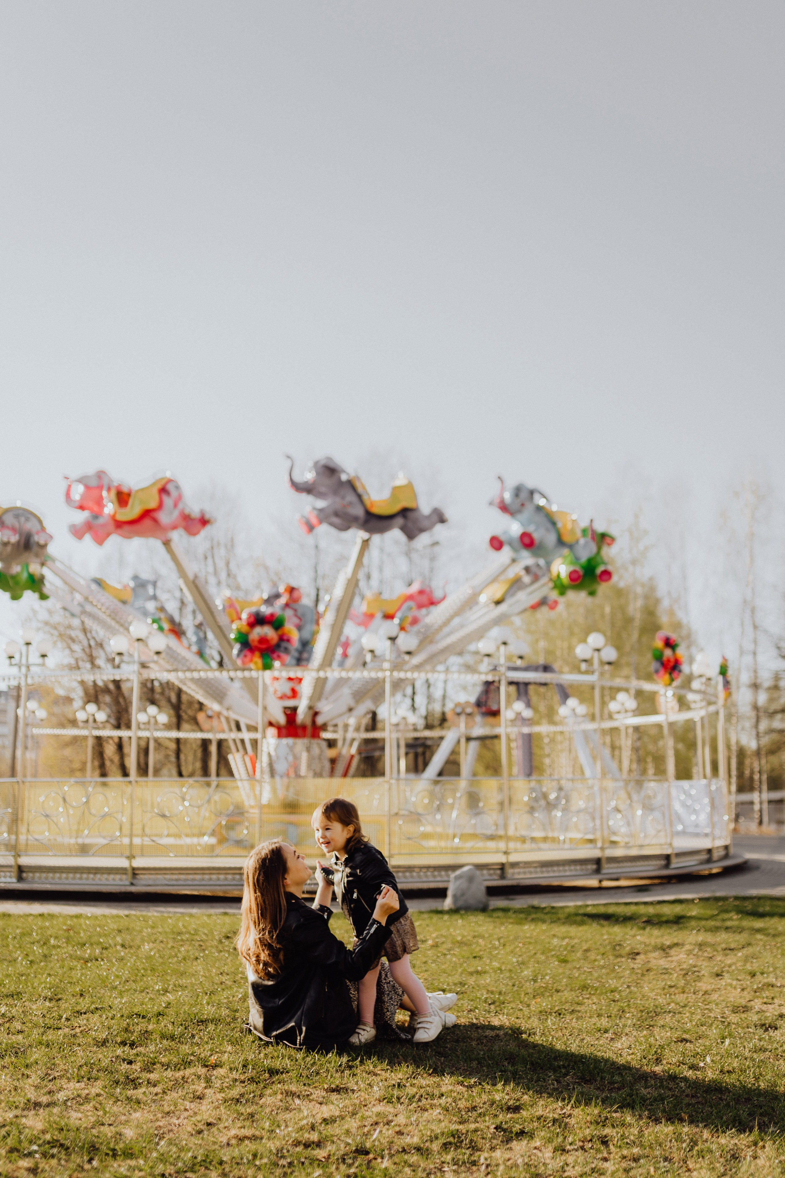 Анастасия и Андрей. Фотограф Алексей Кутырёв