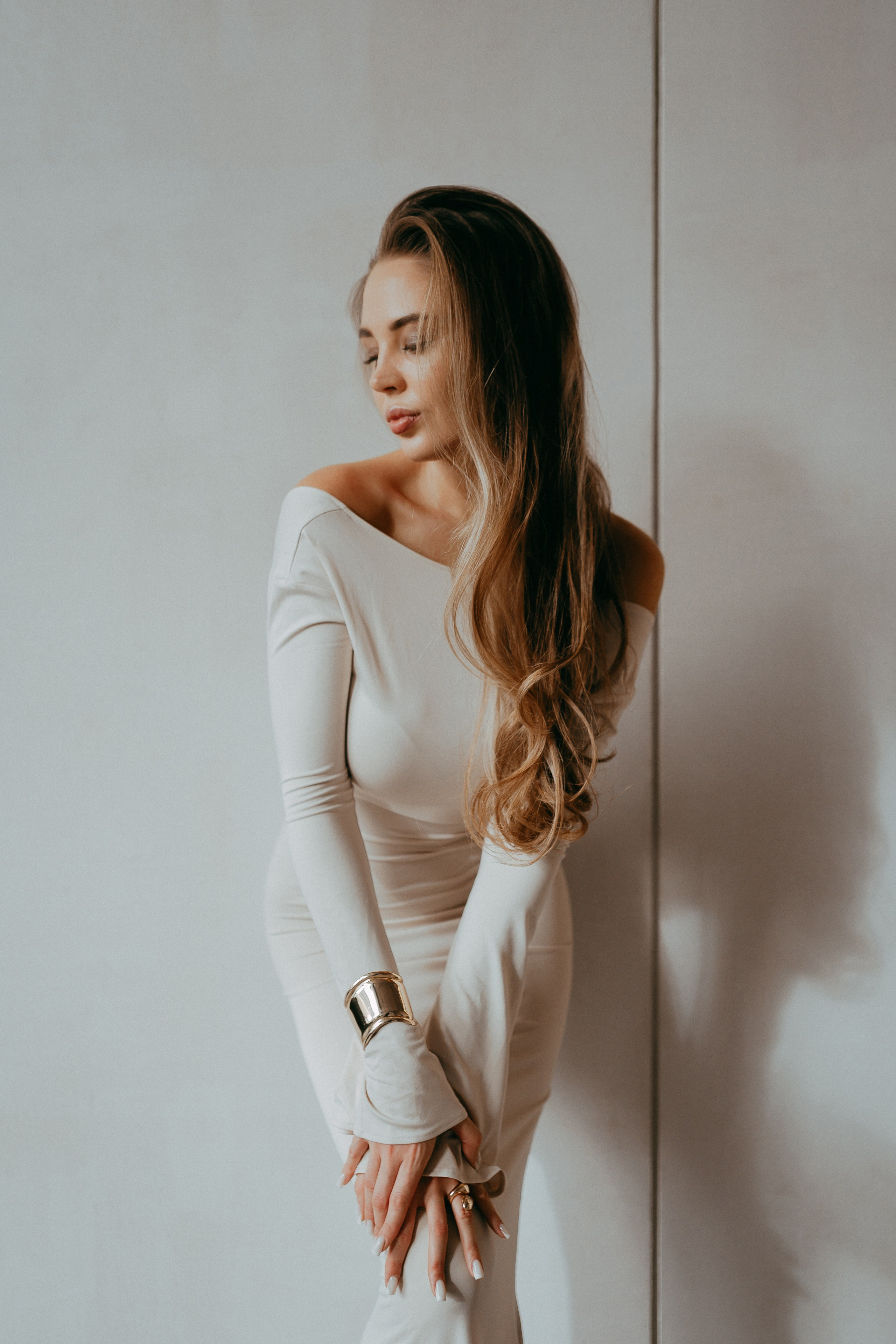 Яна. Фотограф Алексей Кутырёв